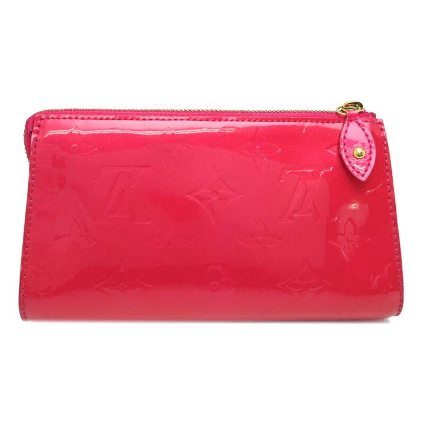 LOUIS VUITTON Cosmetic pouch Clutch Bag