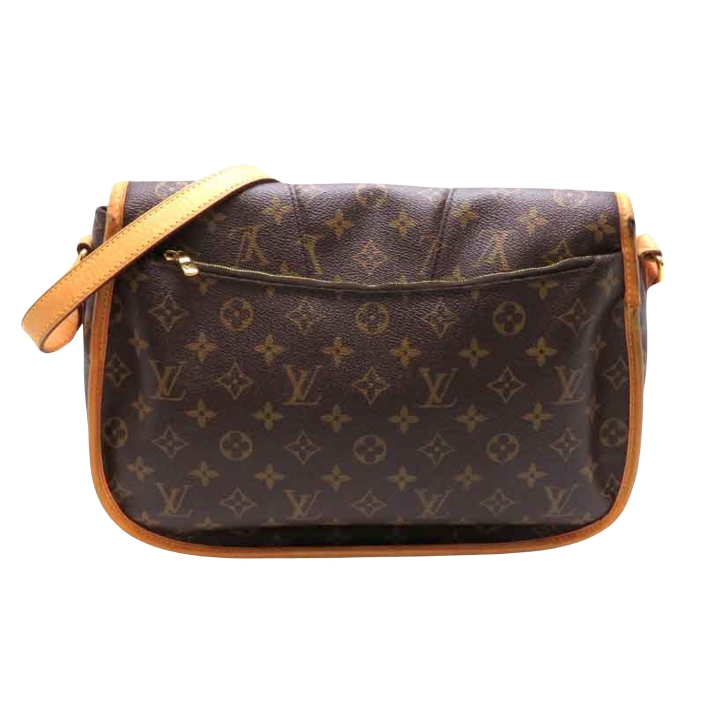 LOUIS VUITTON Menilmontant Shoulder Bag
