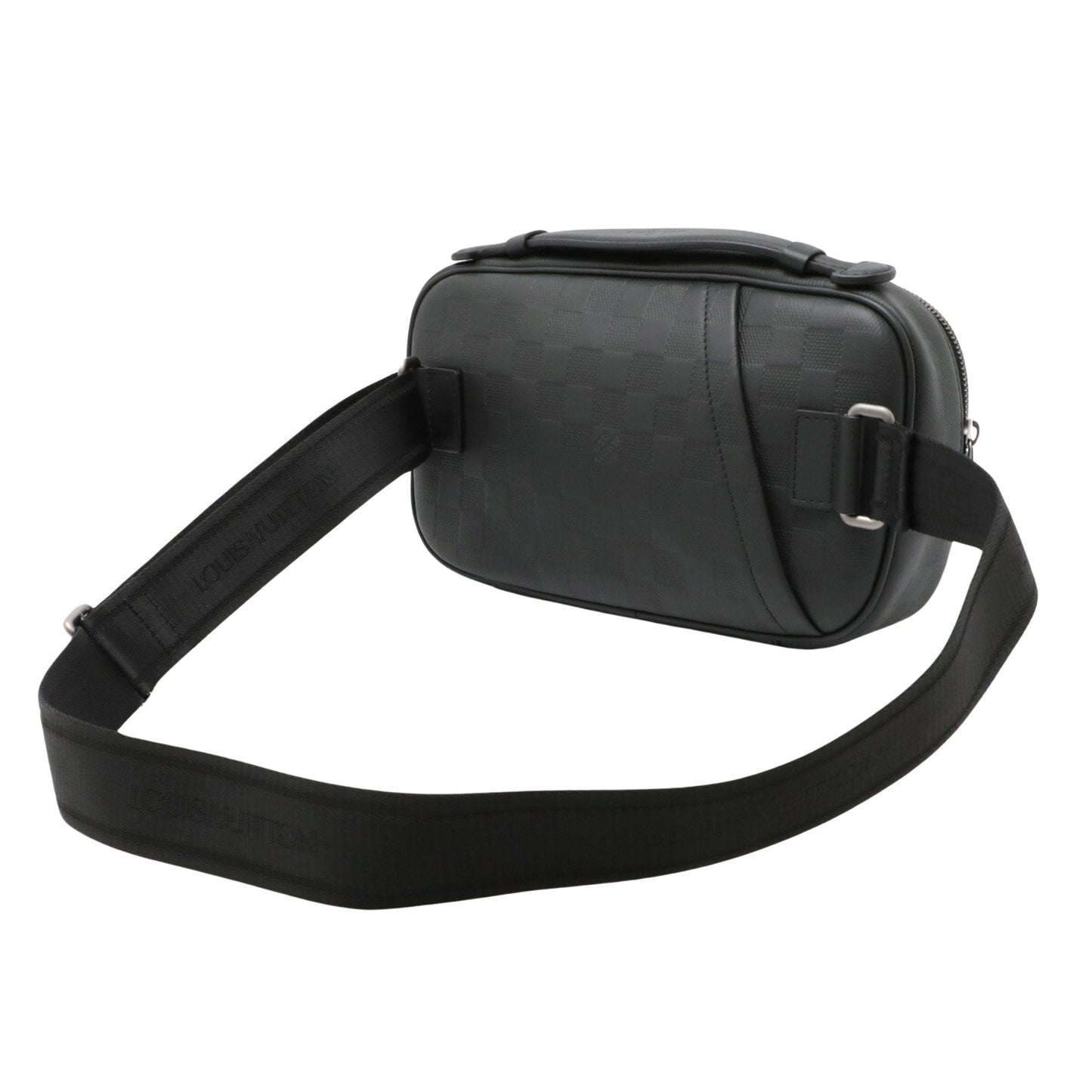 LOUIS VUITTON Ambler Clutch Bag