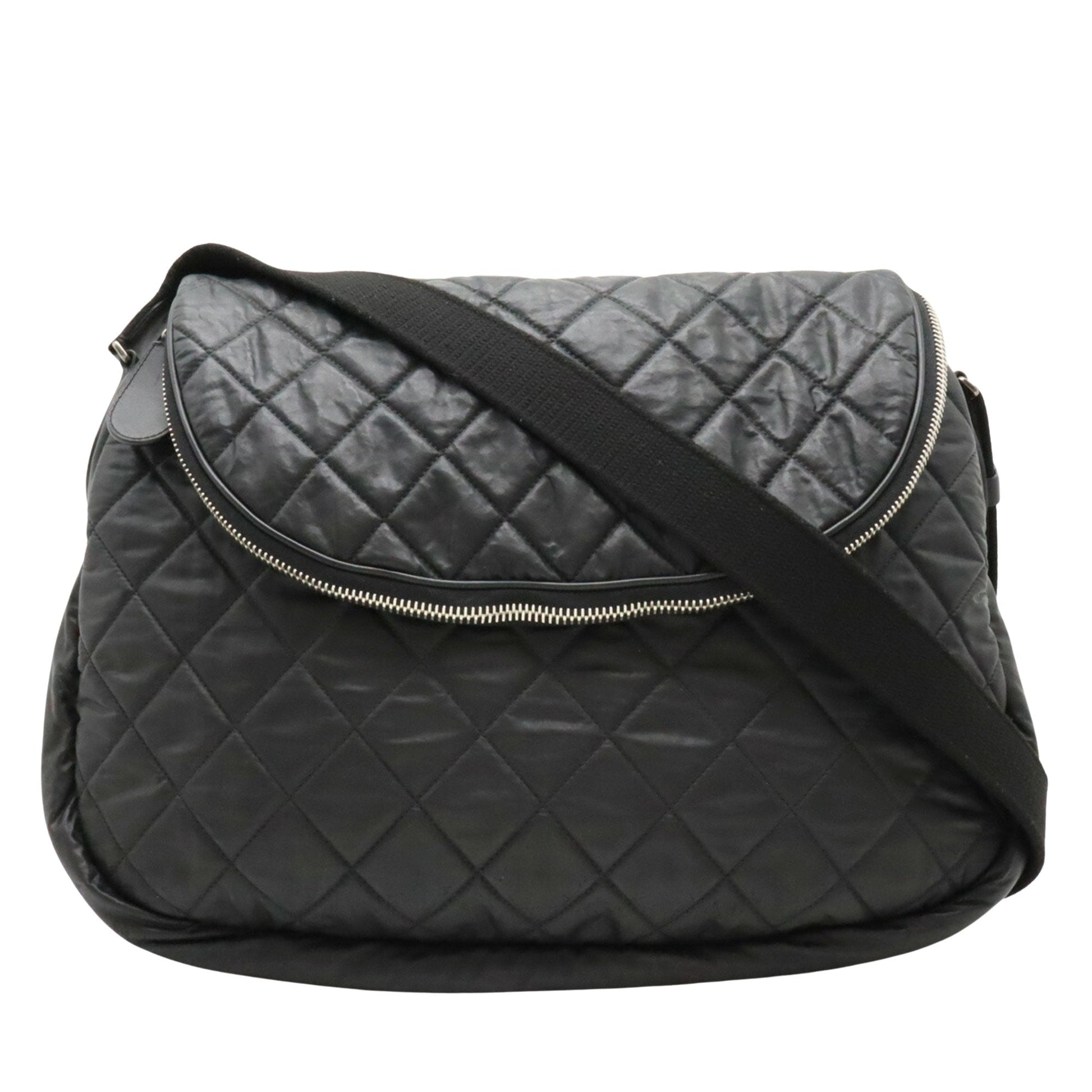 Chanel Shoulder Bag - Almora Bags