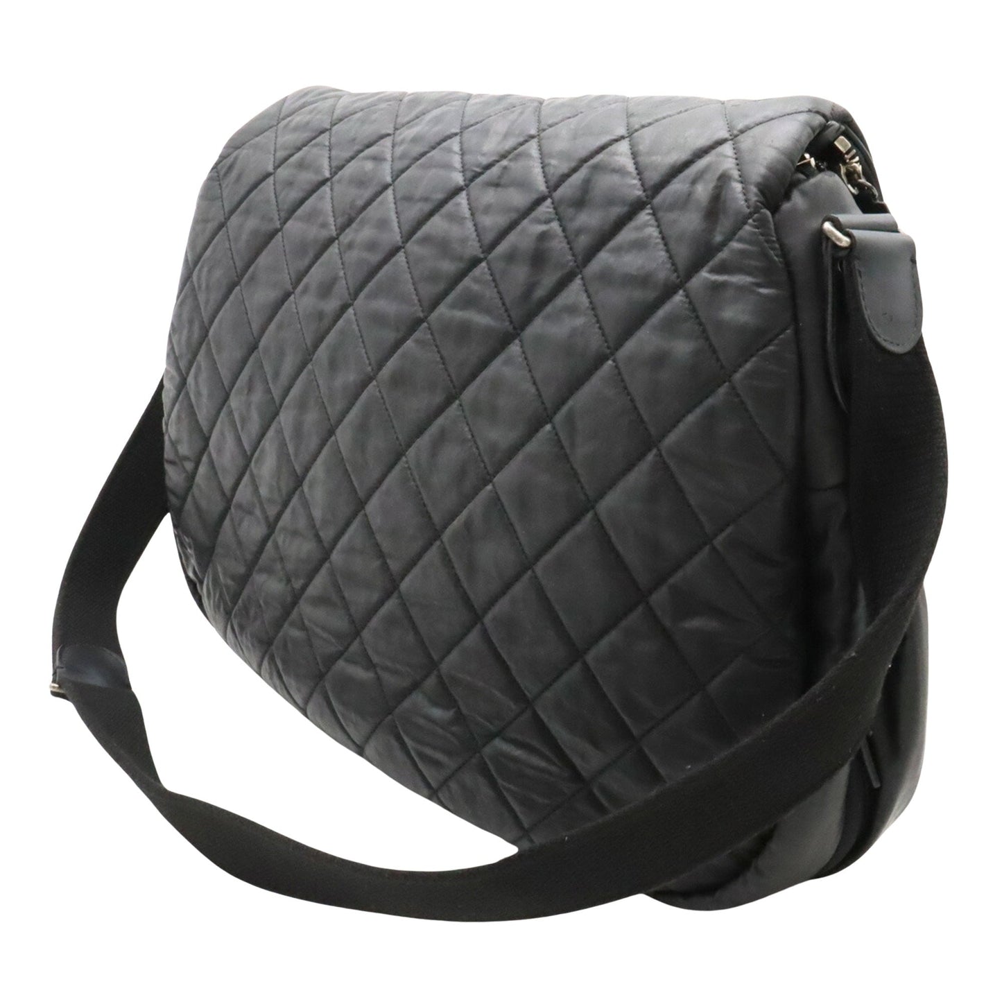 Chanel Shoulder Bag - Almora Bags