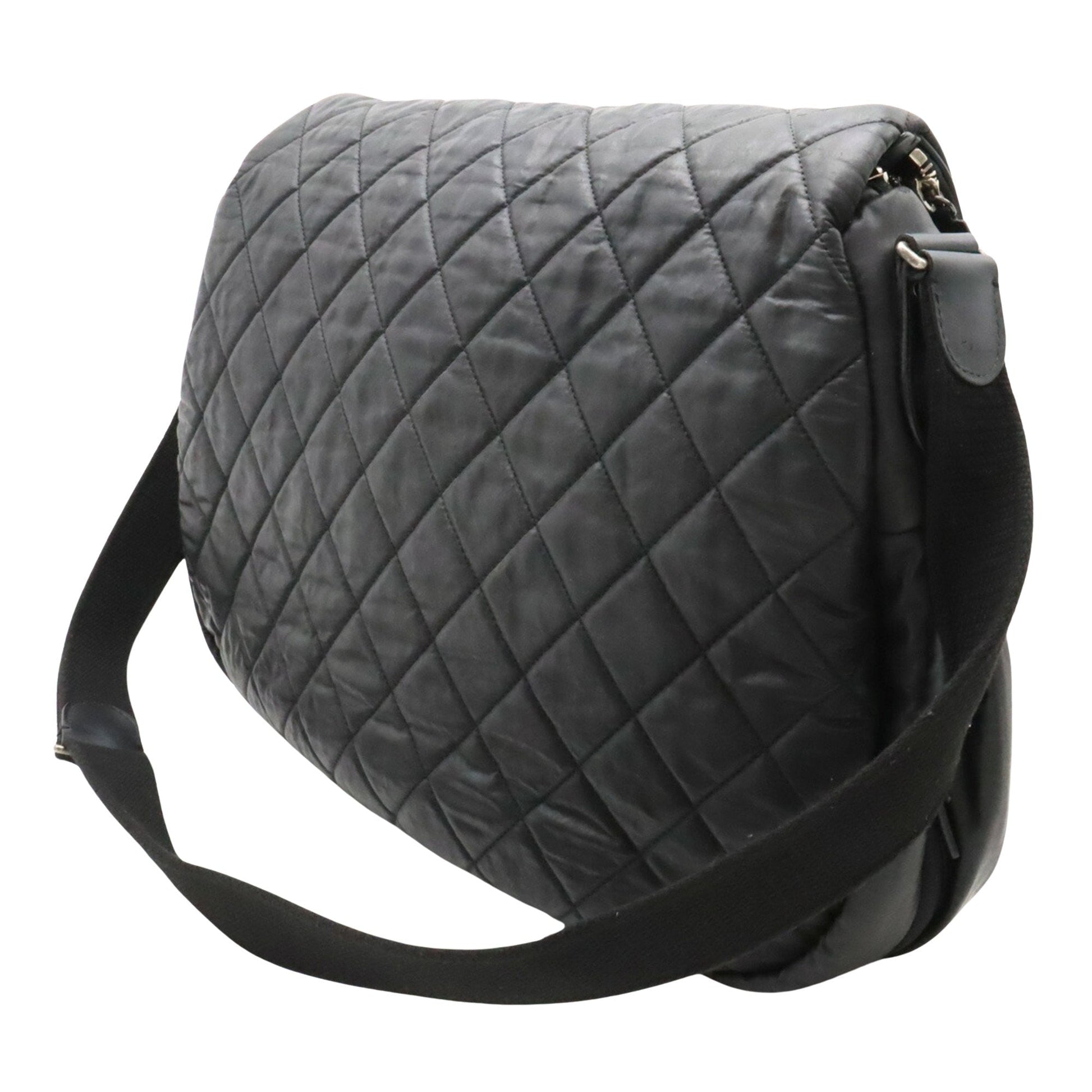 Chanel Shoulder Bag - Almora Bags