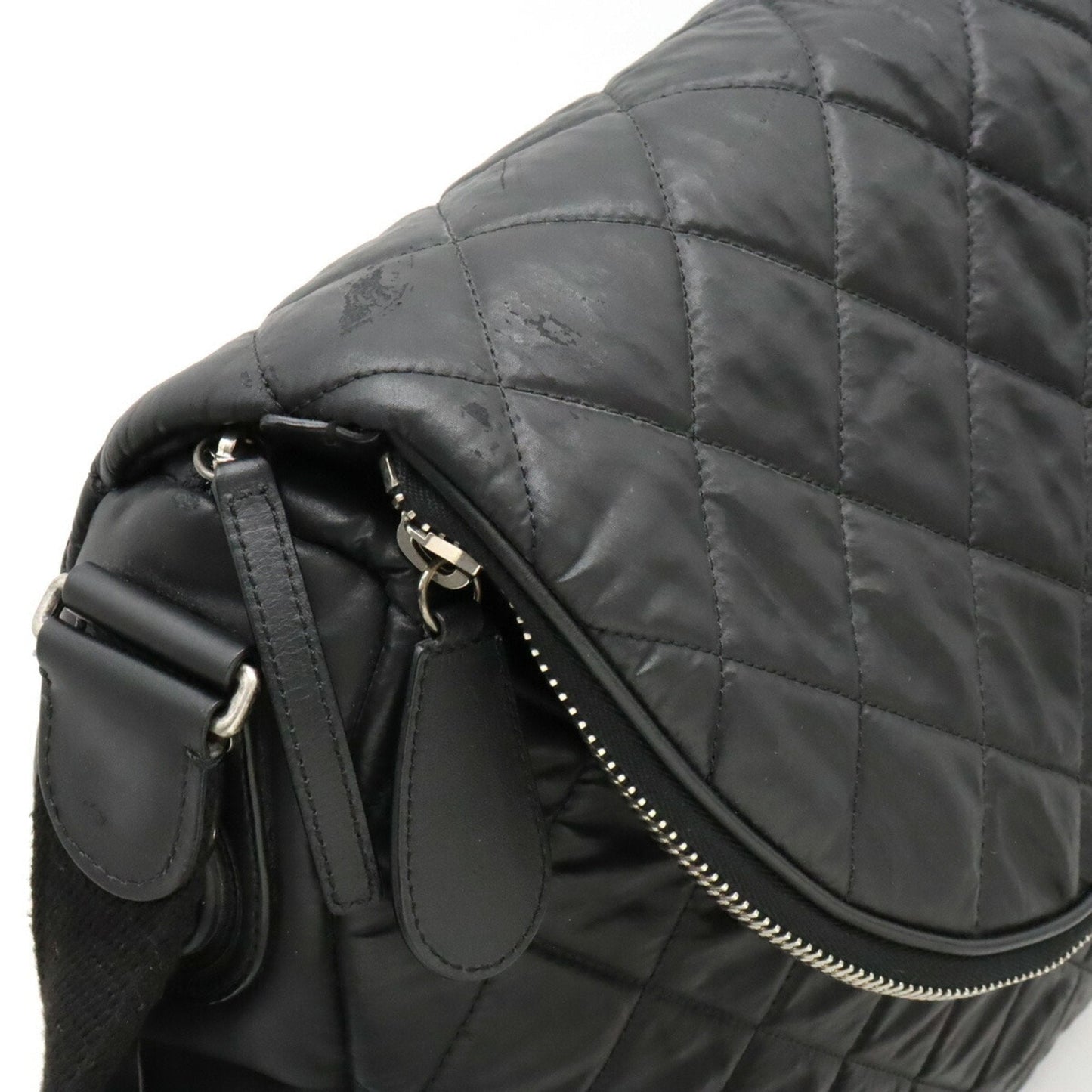 Chanel Shoulder Bag - Almora Bags