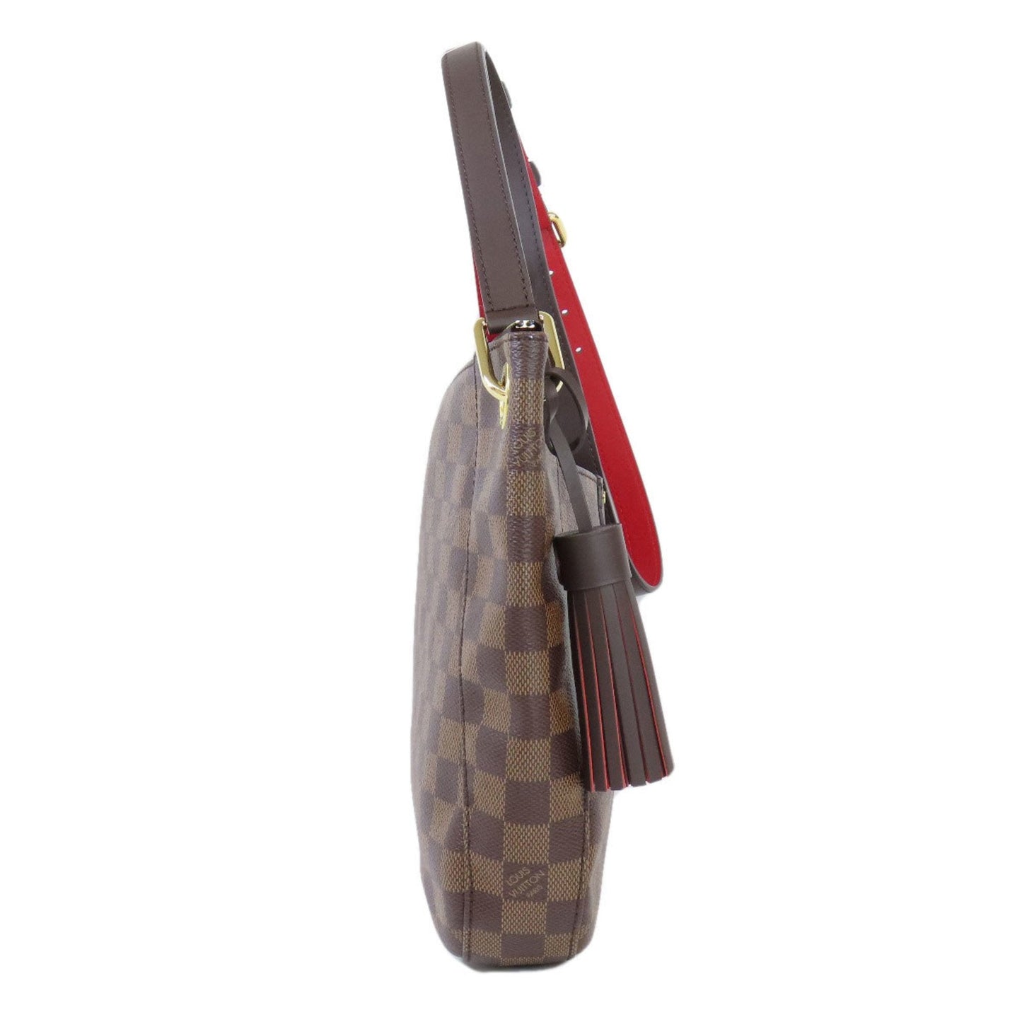 LOUIS VUITTON South Bank Shoulder Bag