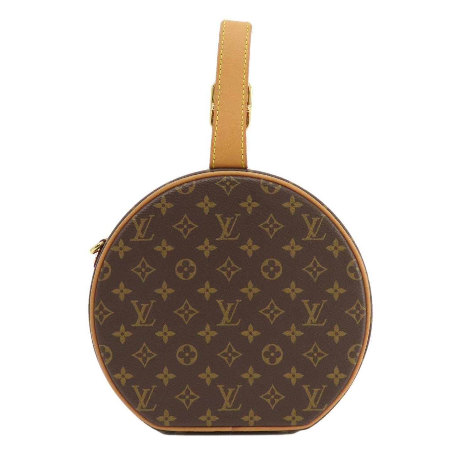 LOUIS VUITTON Boîte Chapeau Souple Shoulder Bag