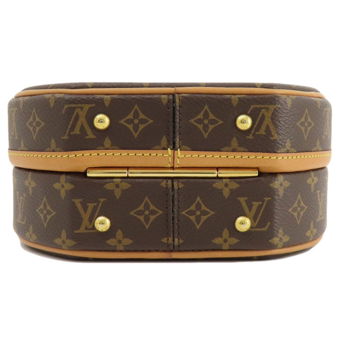 LOUIS VUITTON Boîte Chapeau Souple Shoulder Bag