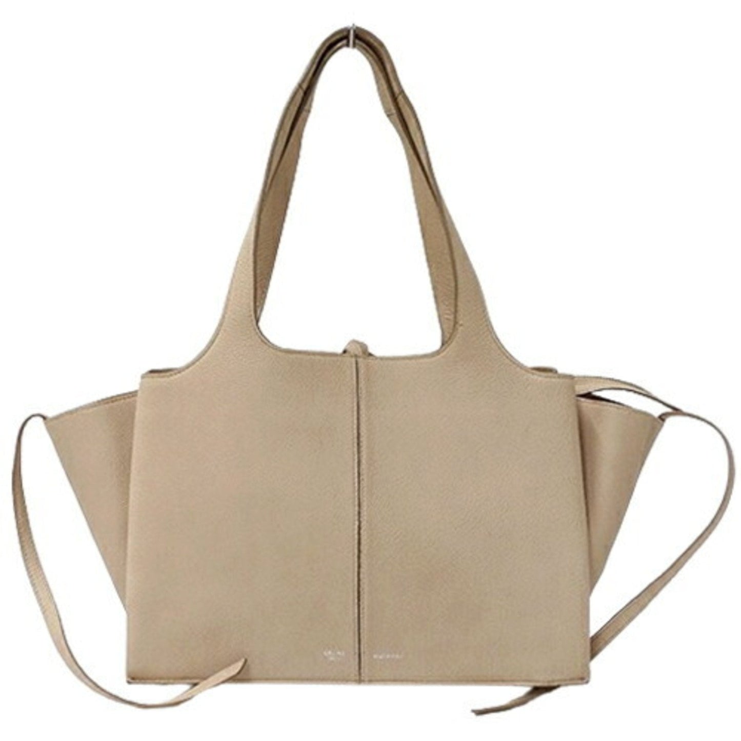 Luxury CELINE TriFold Tote