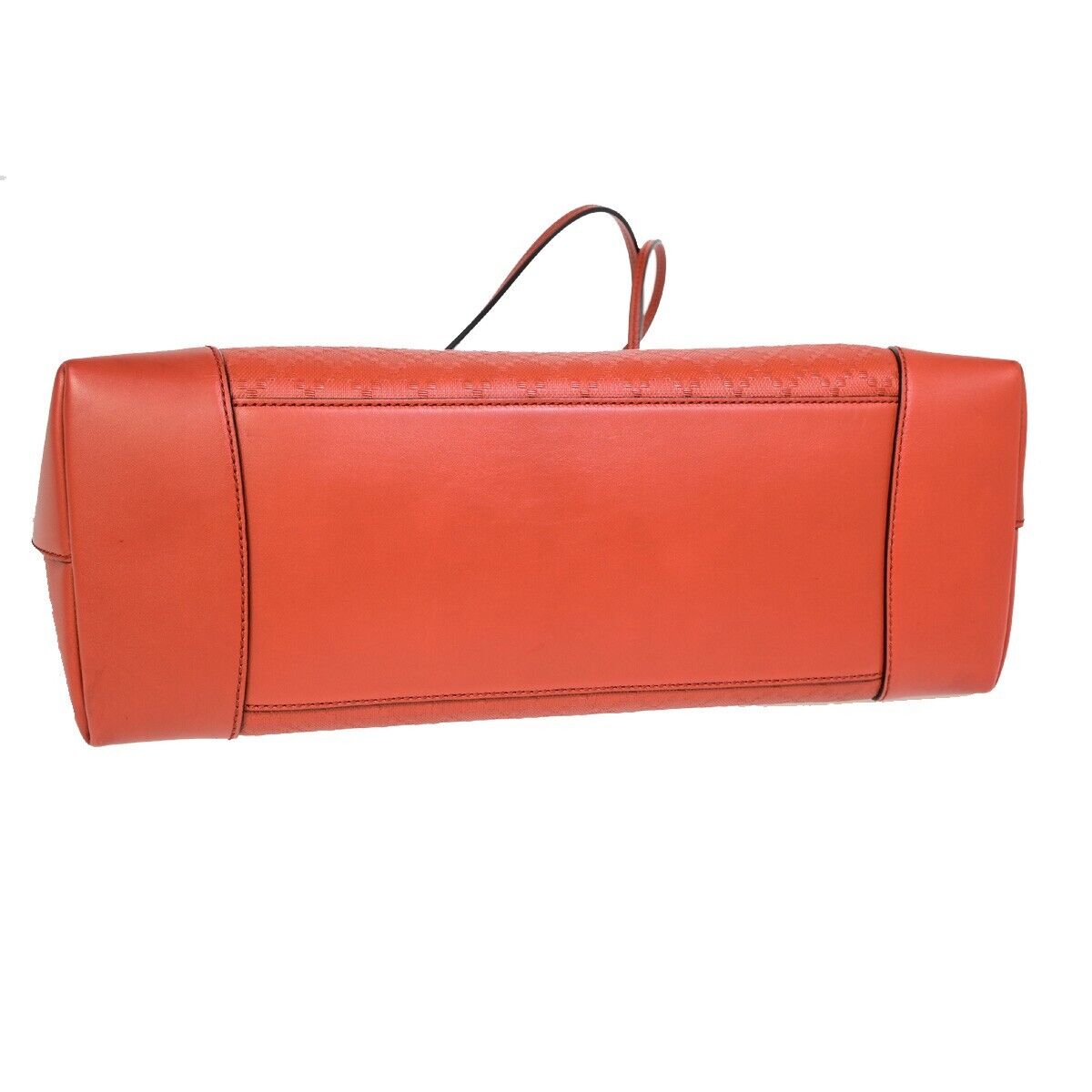 Gucci Leather Tote
