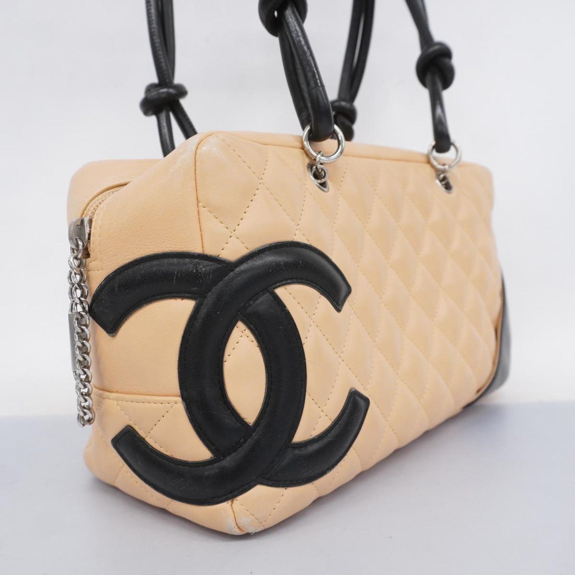 Chanel Handbag - Almora Bags