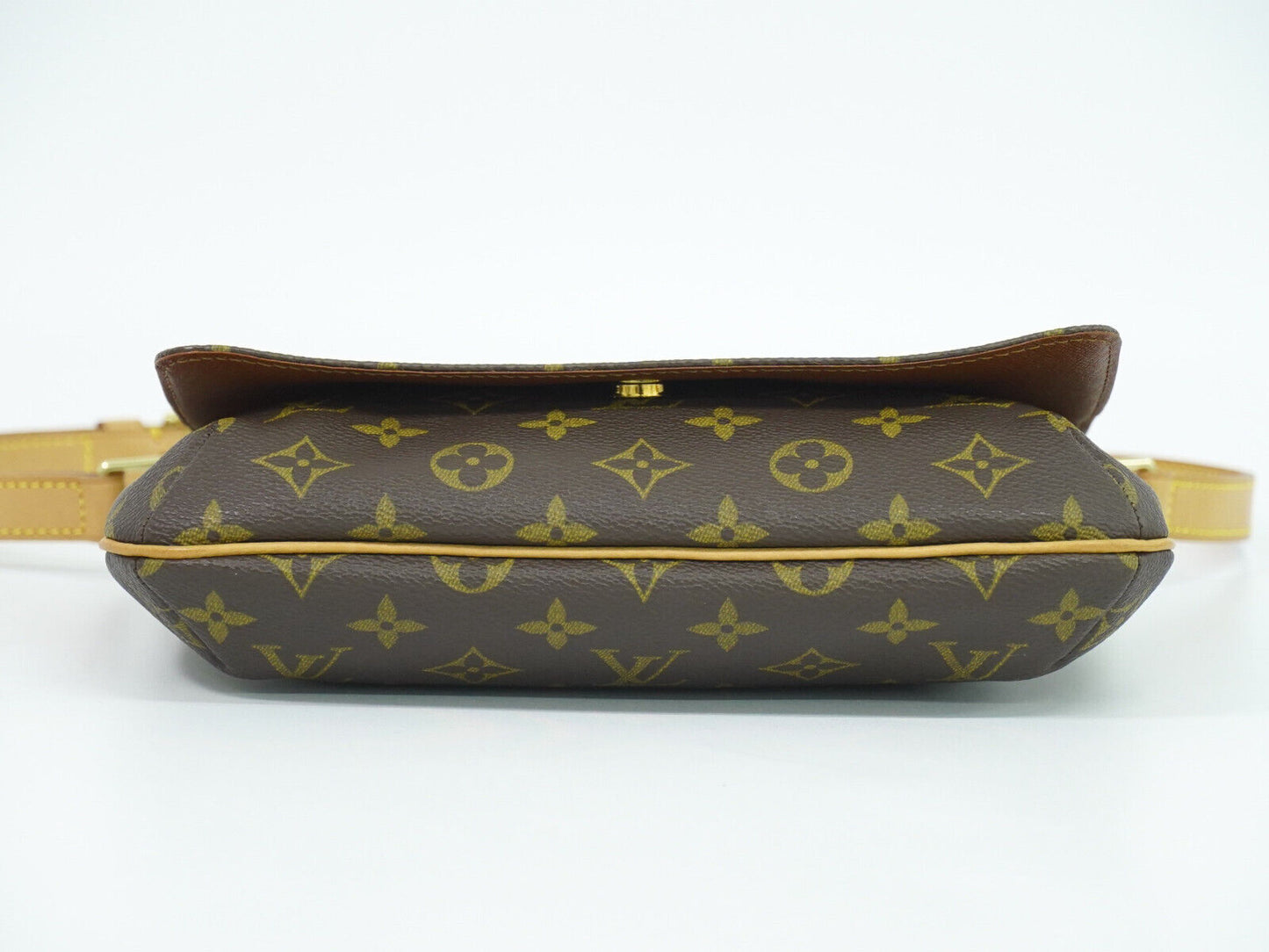 LOUIS VUITTON Mtte Tango Shoulder Bag