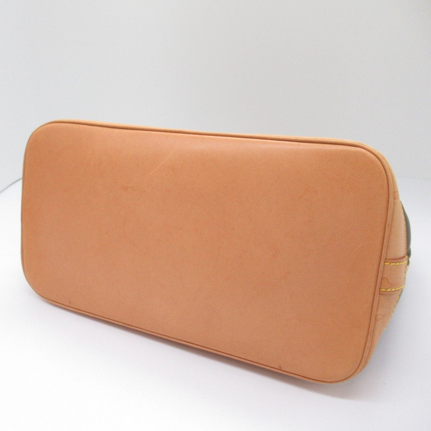 LOUIS VUITTON Alma Handbag