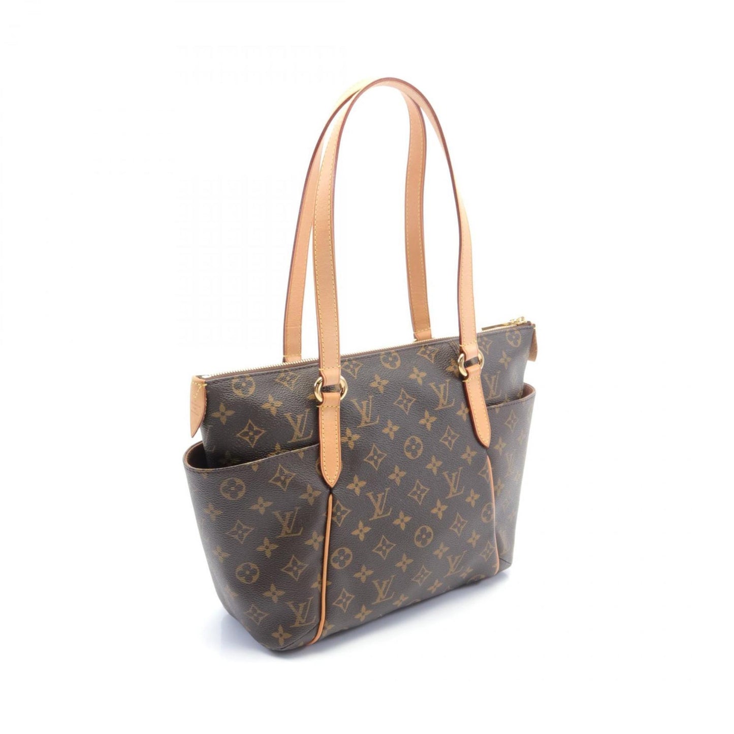 LOUIS VUITTON Totally Tote