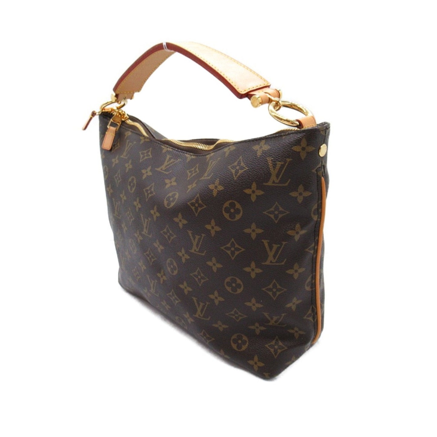 LOUIS VUITTON Sully Shoulder Bag