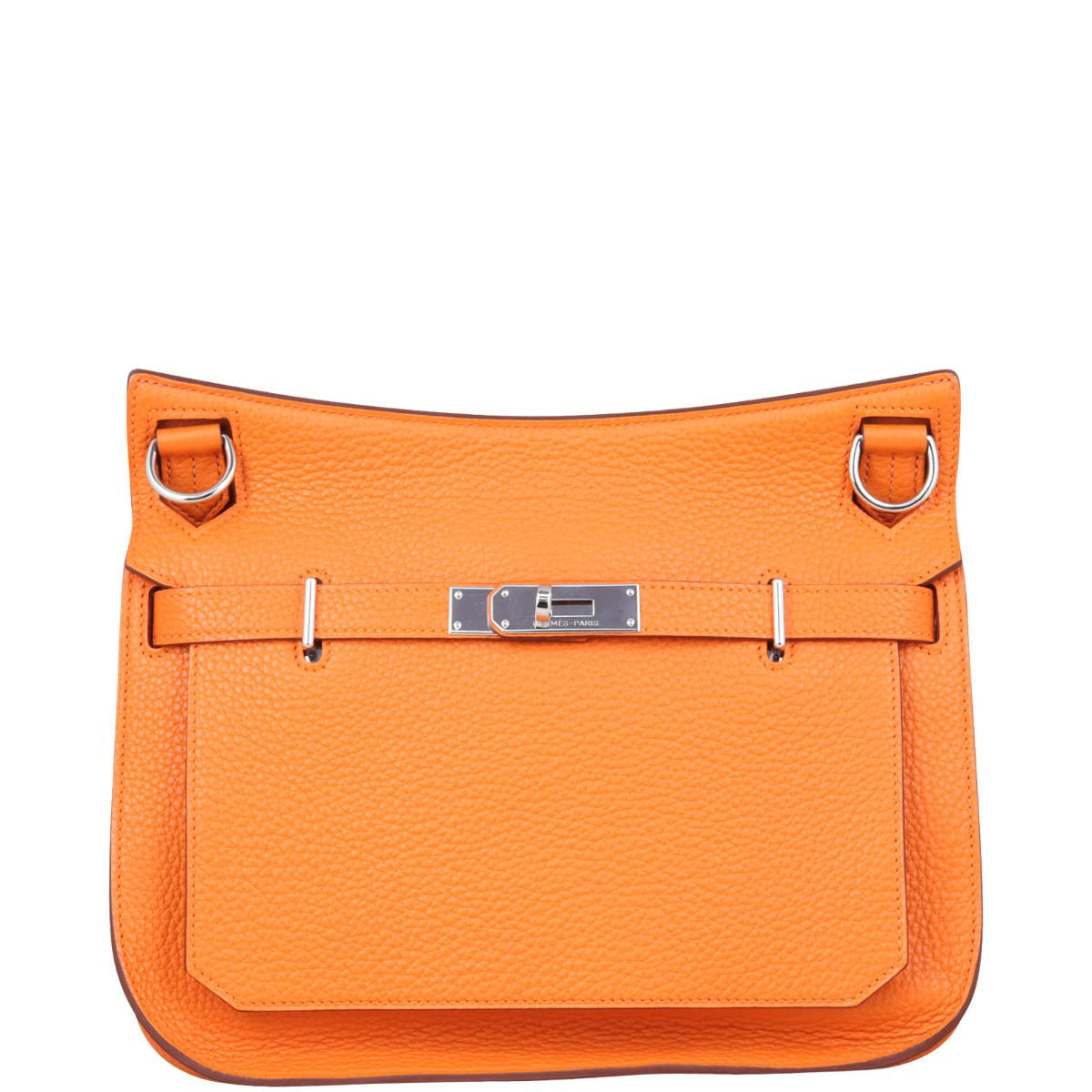 Hermes Jypsiere 28 Clemence