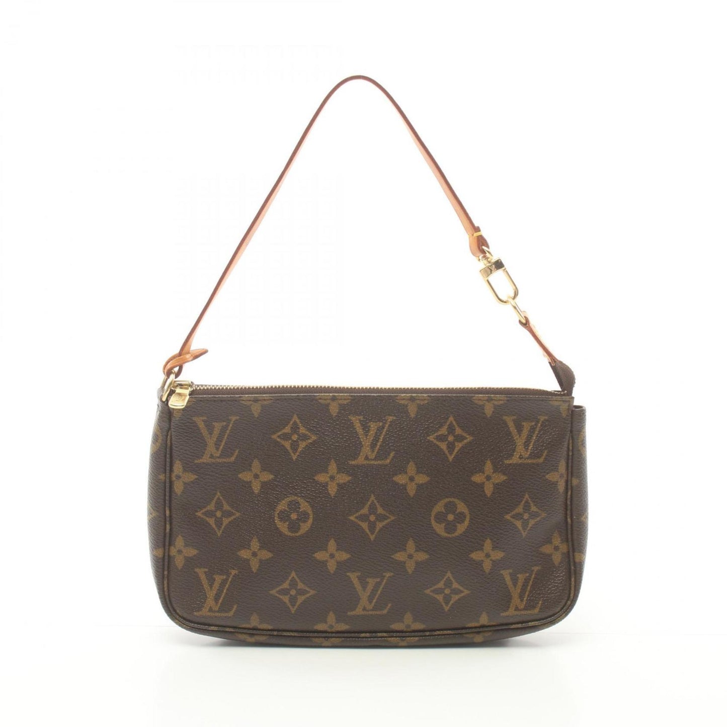 LOUIS VUITTON Pochette Accessoire Clutch Bag