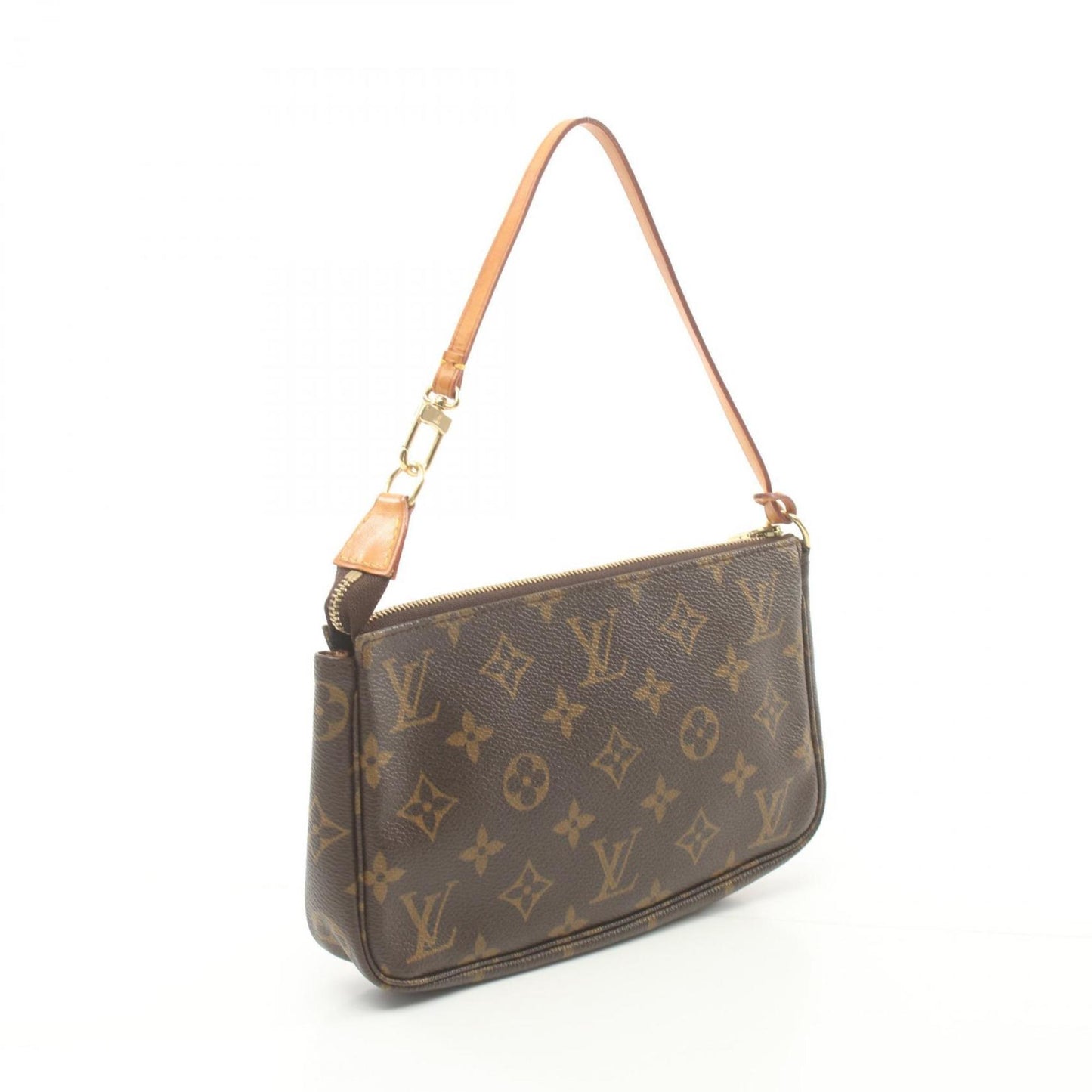 LOUIS VUITTON Pochette Accessoire Clutch Bag