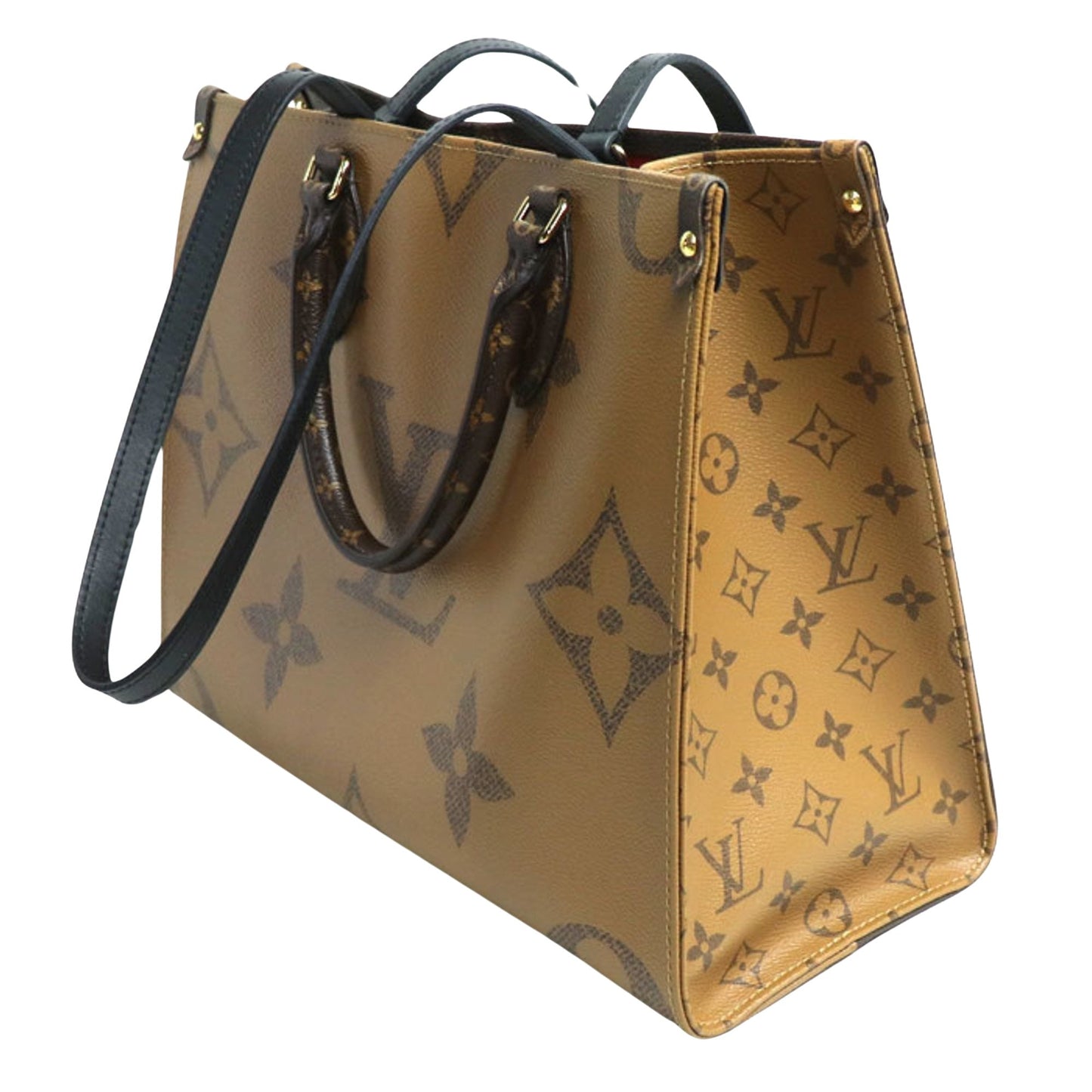 LOUIS VUITTON Onthego Tote