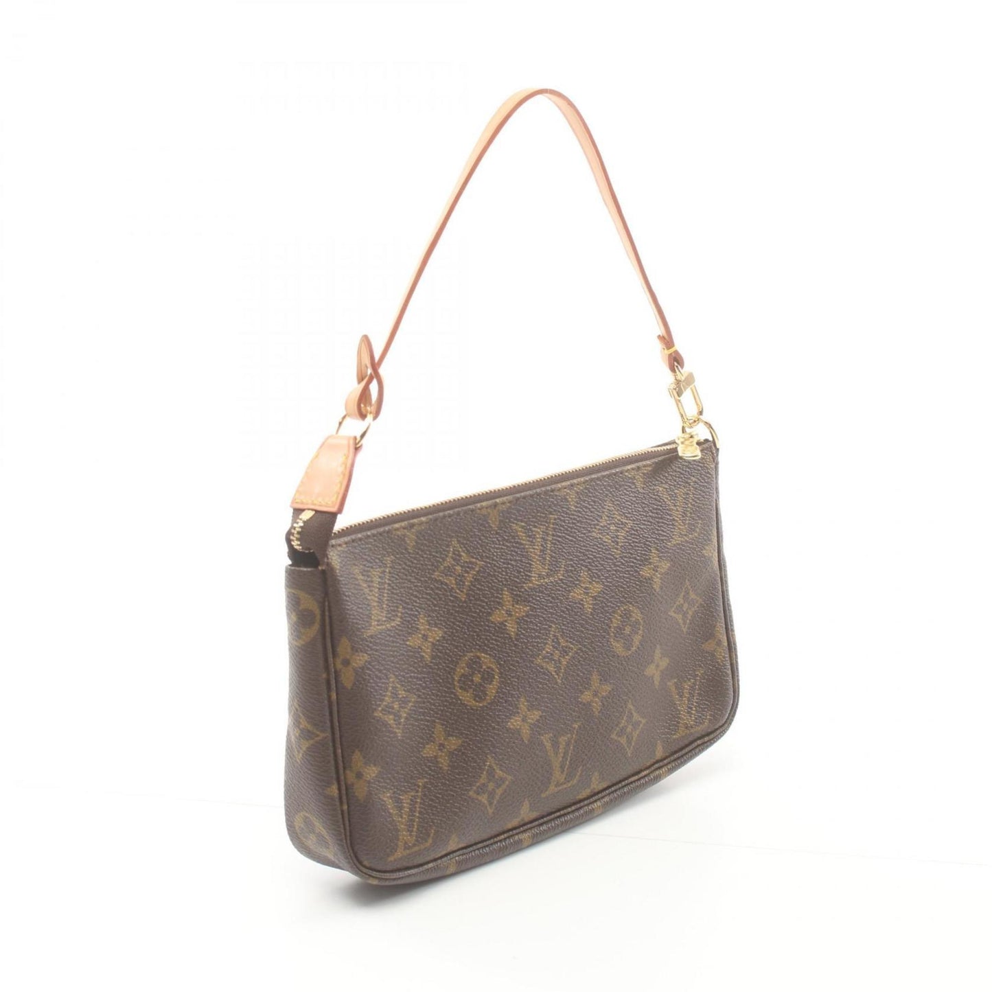 LOUIS VUITTON Pochette accessoires Clutch Bag