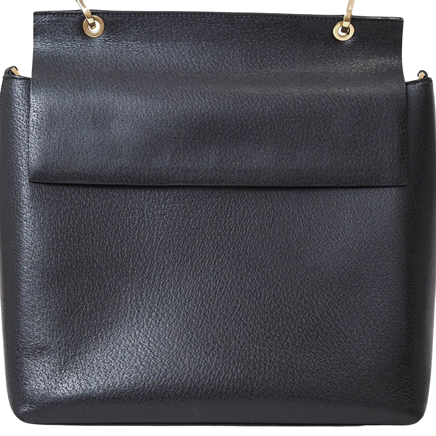 Gucci Leather Shoulder Bag