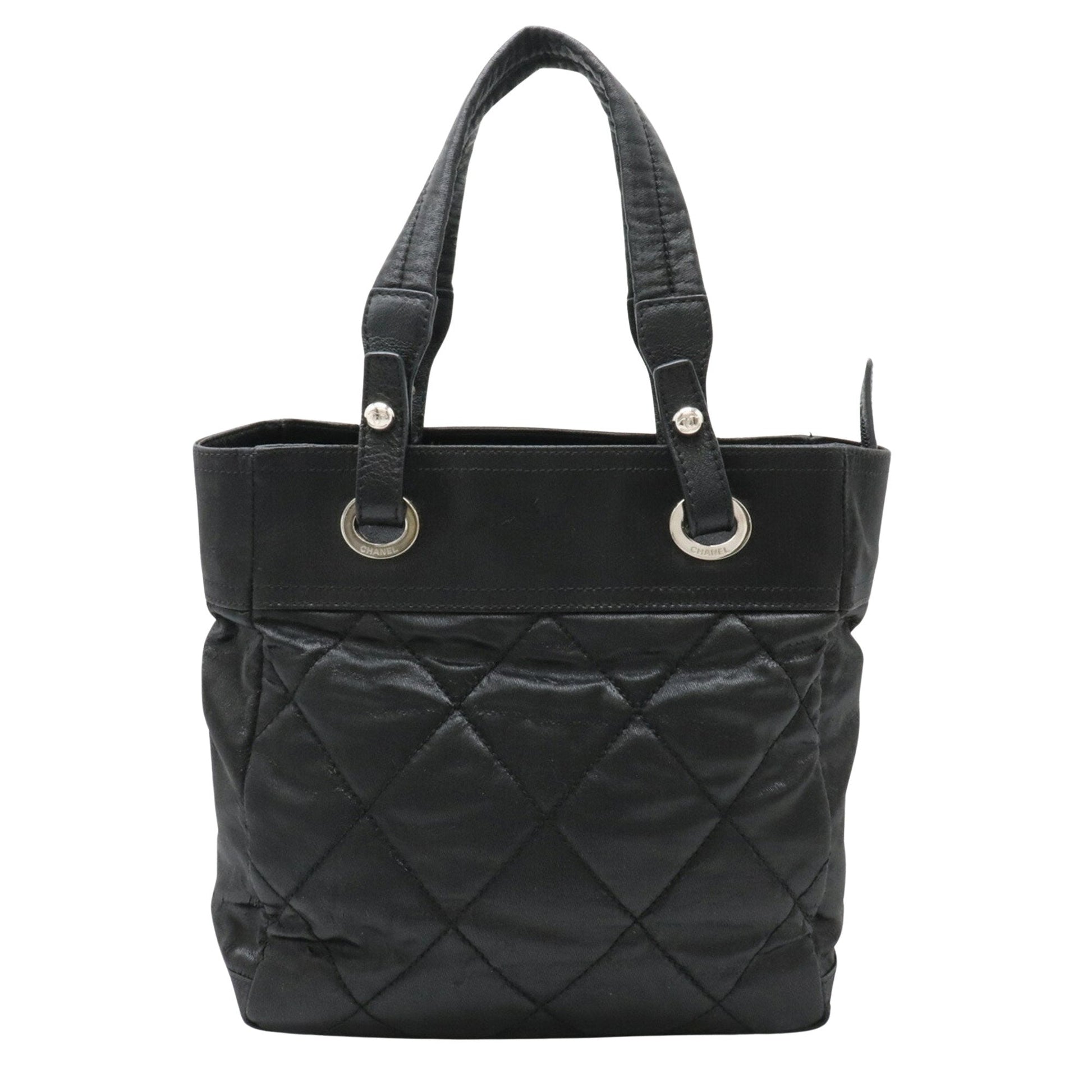 Chanel Handbag Bag - Almora Bags