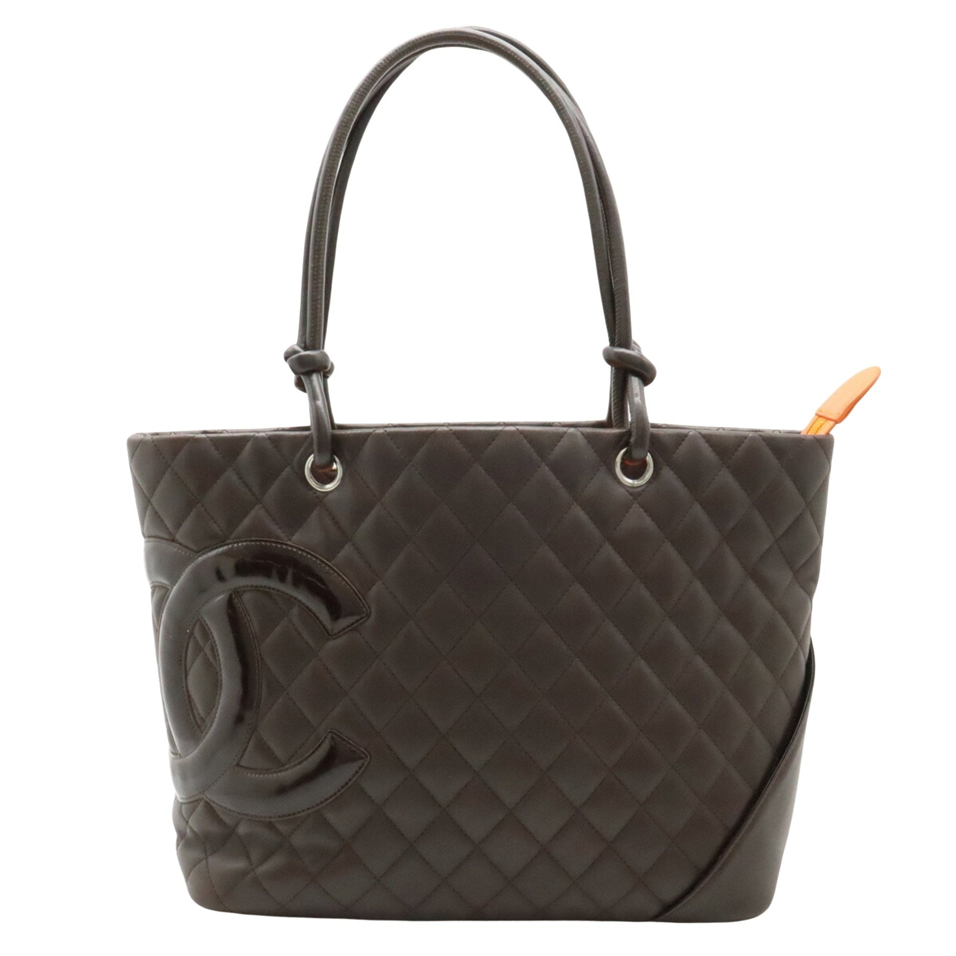 Chanel Shoulder Bag - Almora Bags