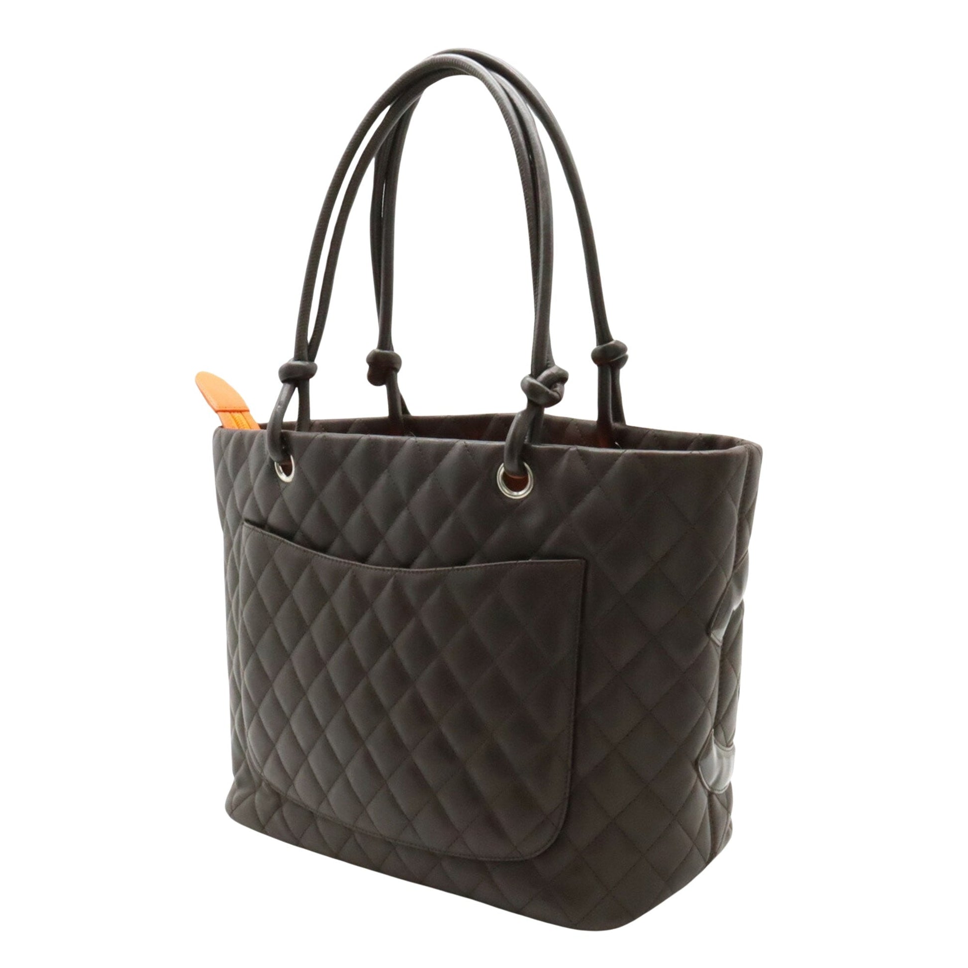 Chanel Shoulder Bag - Almora Bags