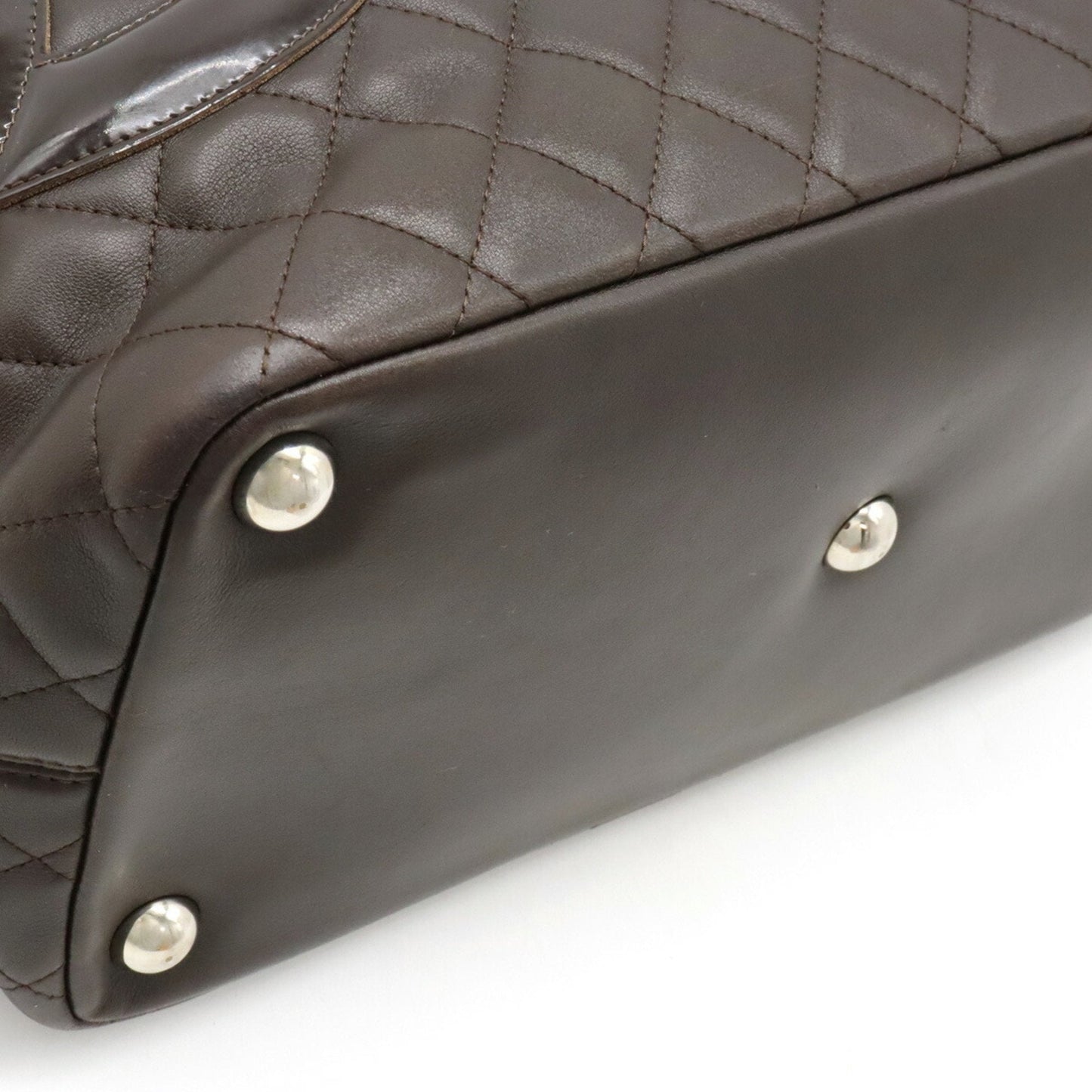 Chanel Shoulder Bag - Almora Bags