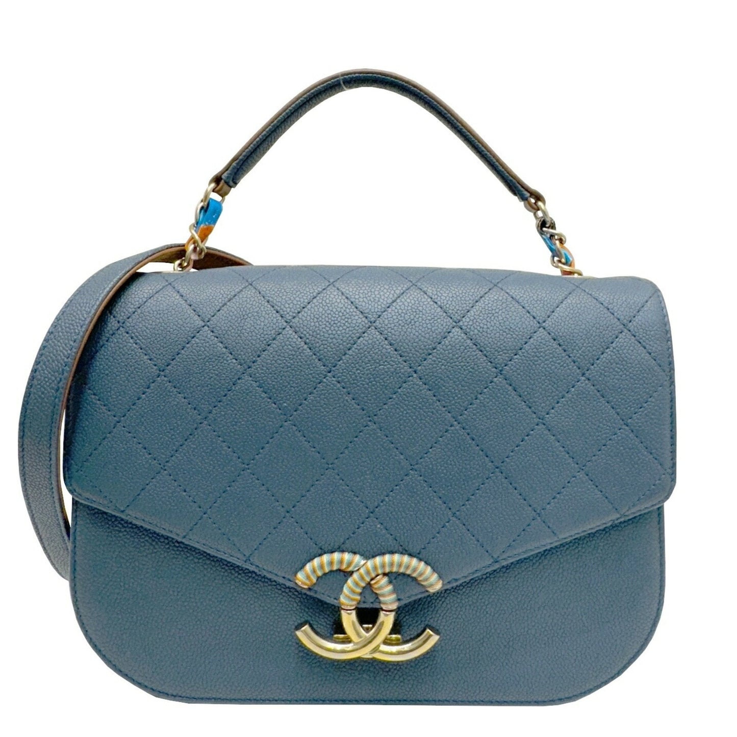 Chanel Handbag - Almora Bags