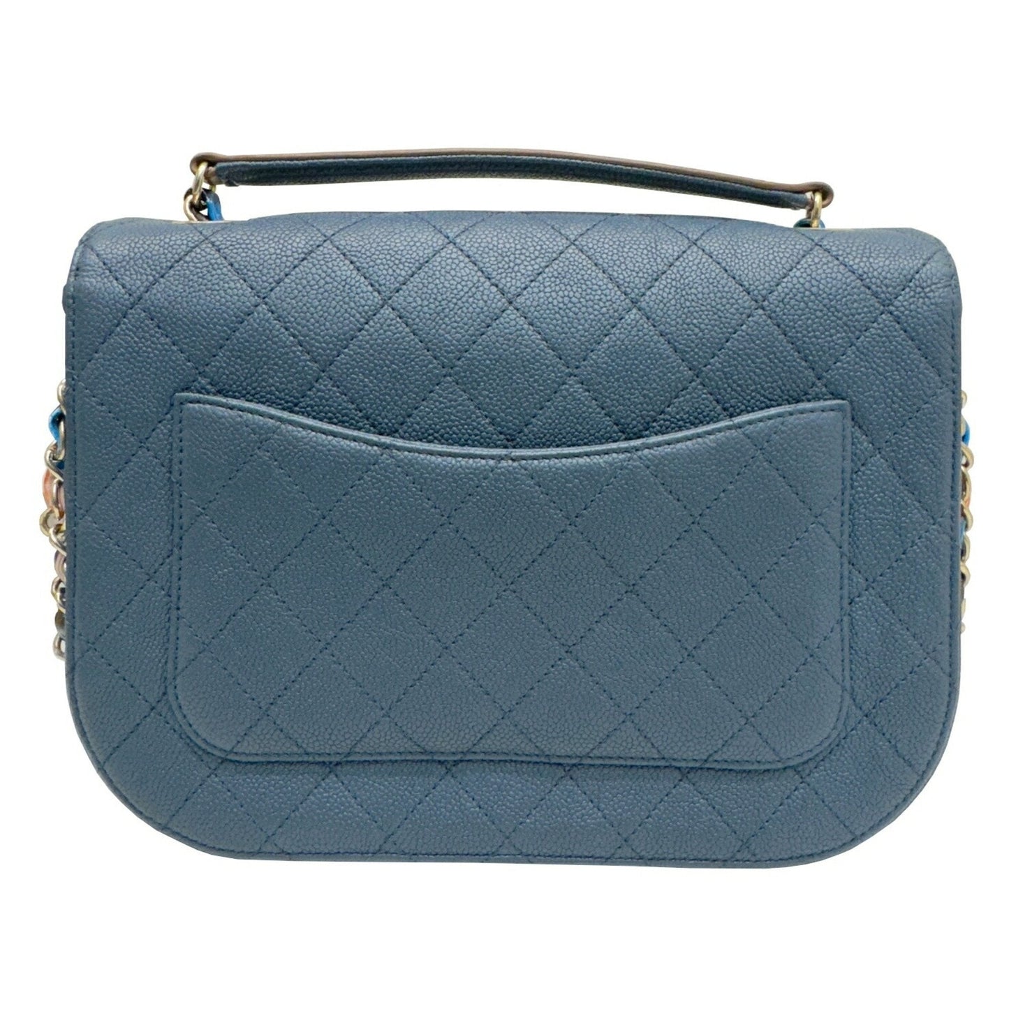 Chanel Handbag - Almora Bags