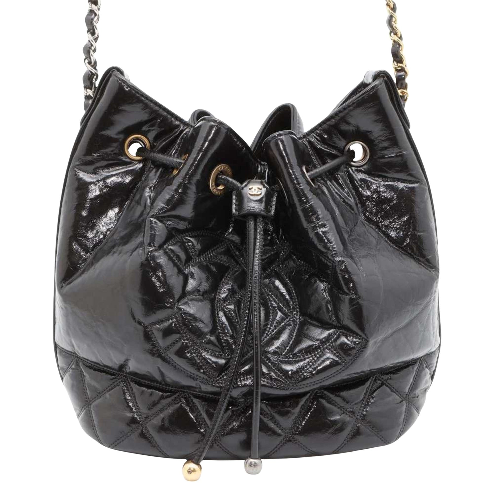 Chanel Shoulder Bag - Almora Bags