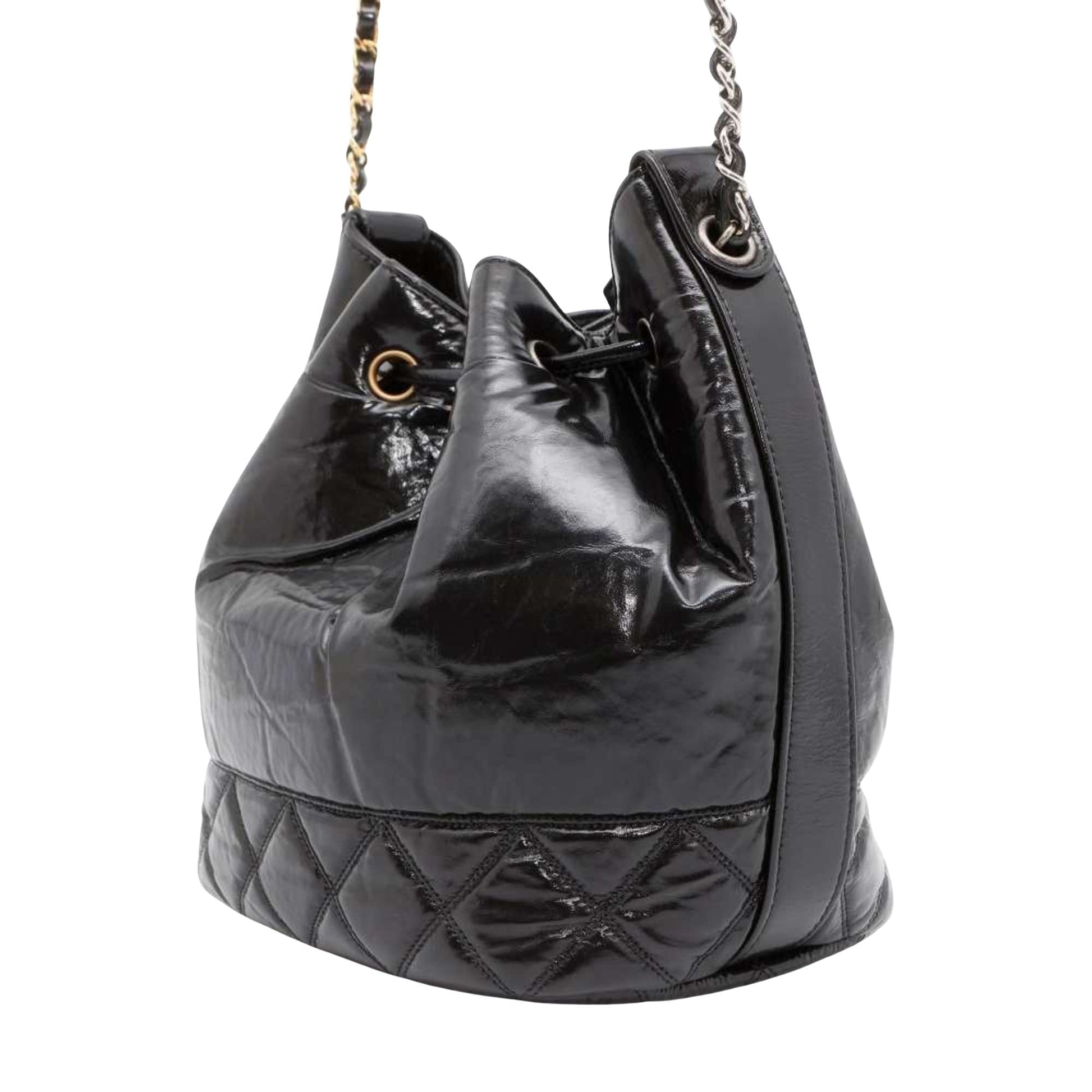 Chanel Shoulder Bag - Almora Bags