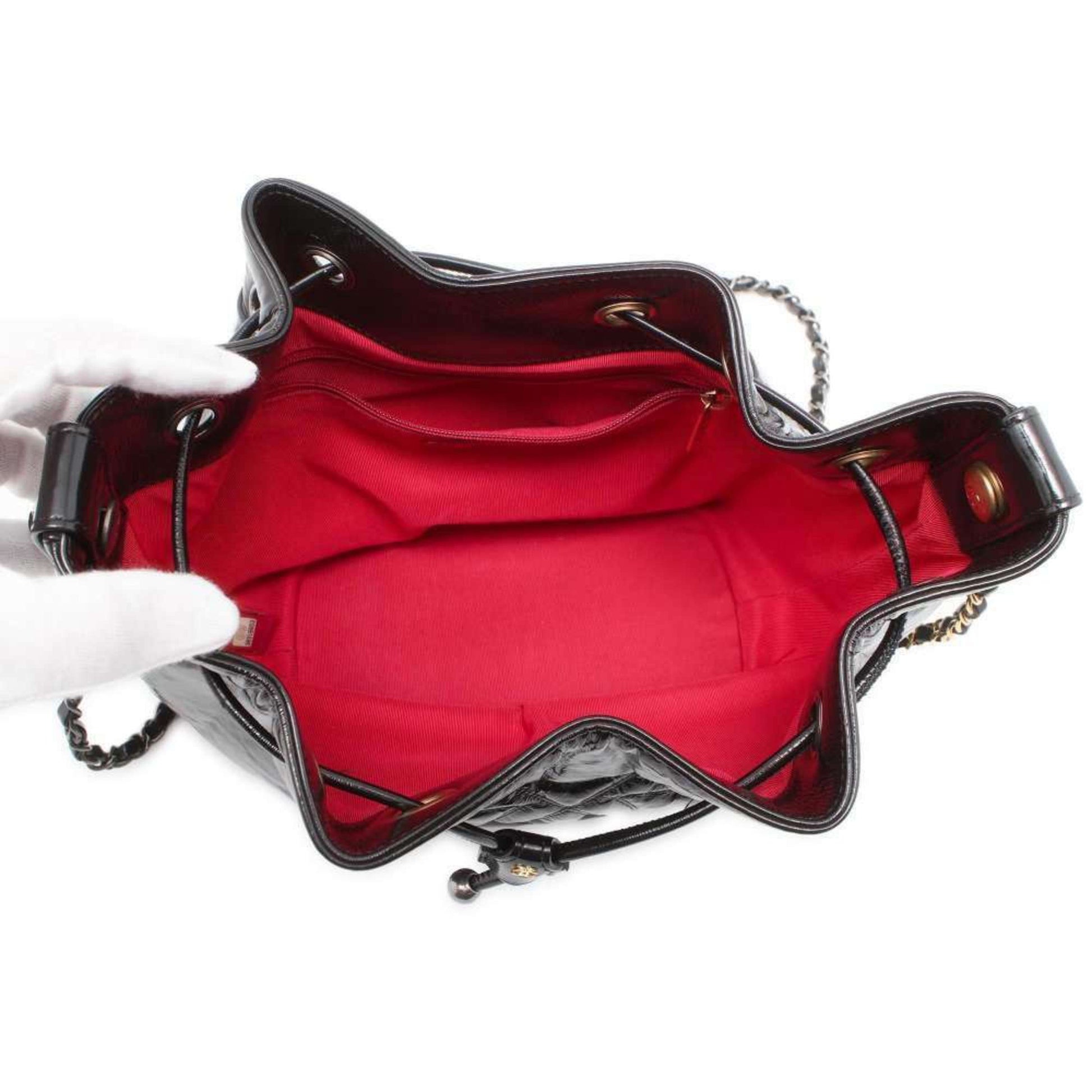 Chanel Shoulder Bag - Almora Bags