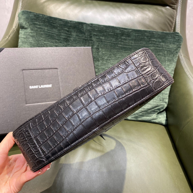Yves Saint Laurent - Bags 