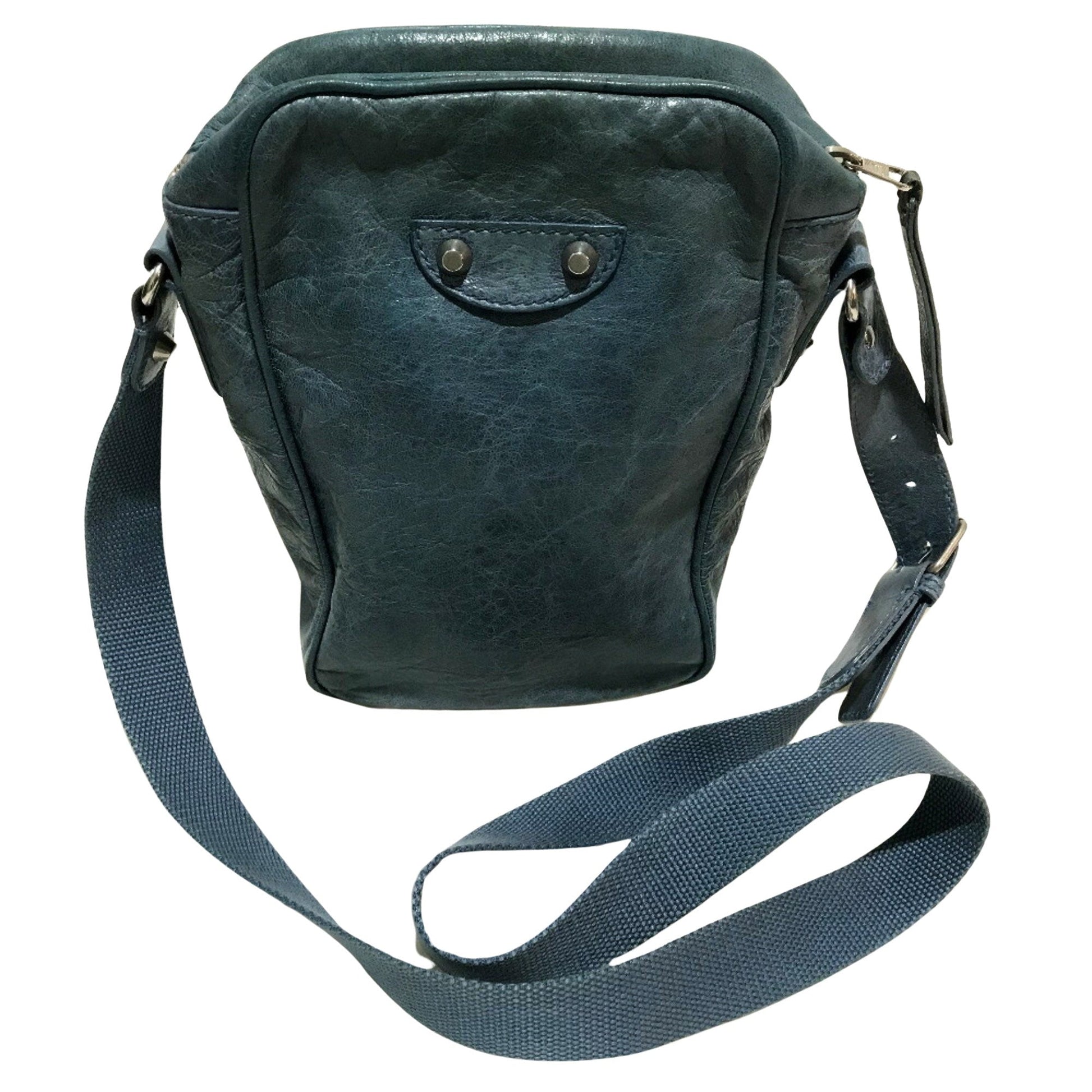 Balenciaga BB Reporter Shopper