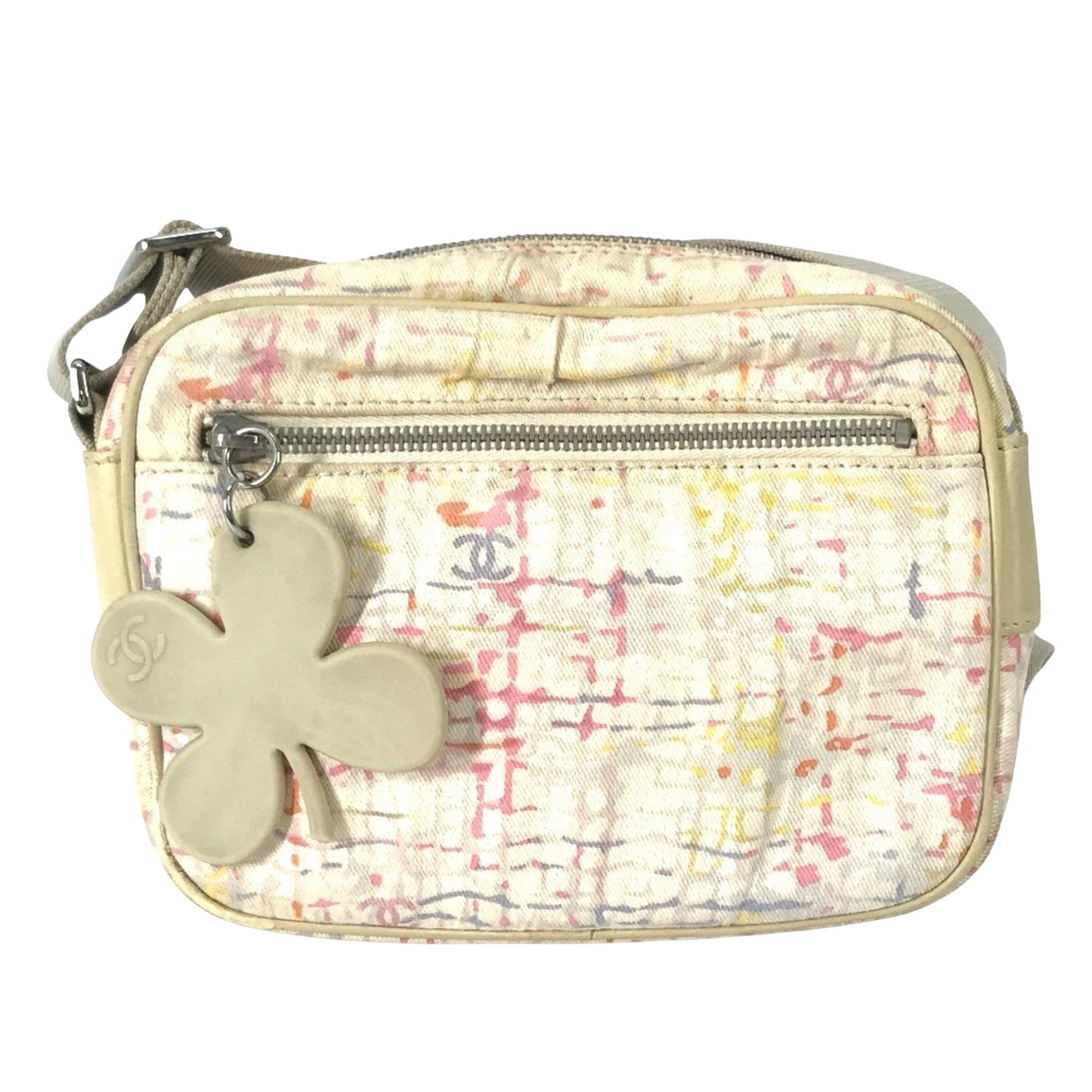 Chanel Shoulder Bag - Almora Bags