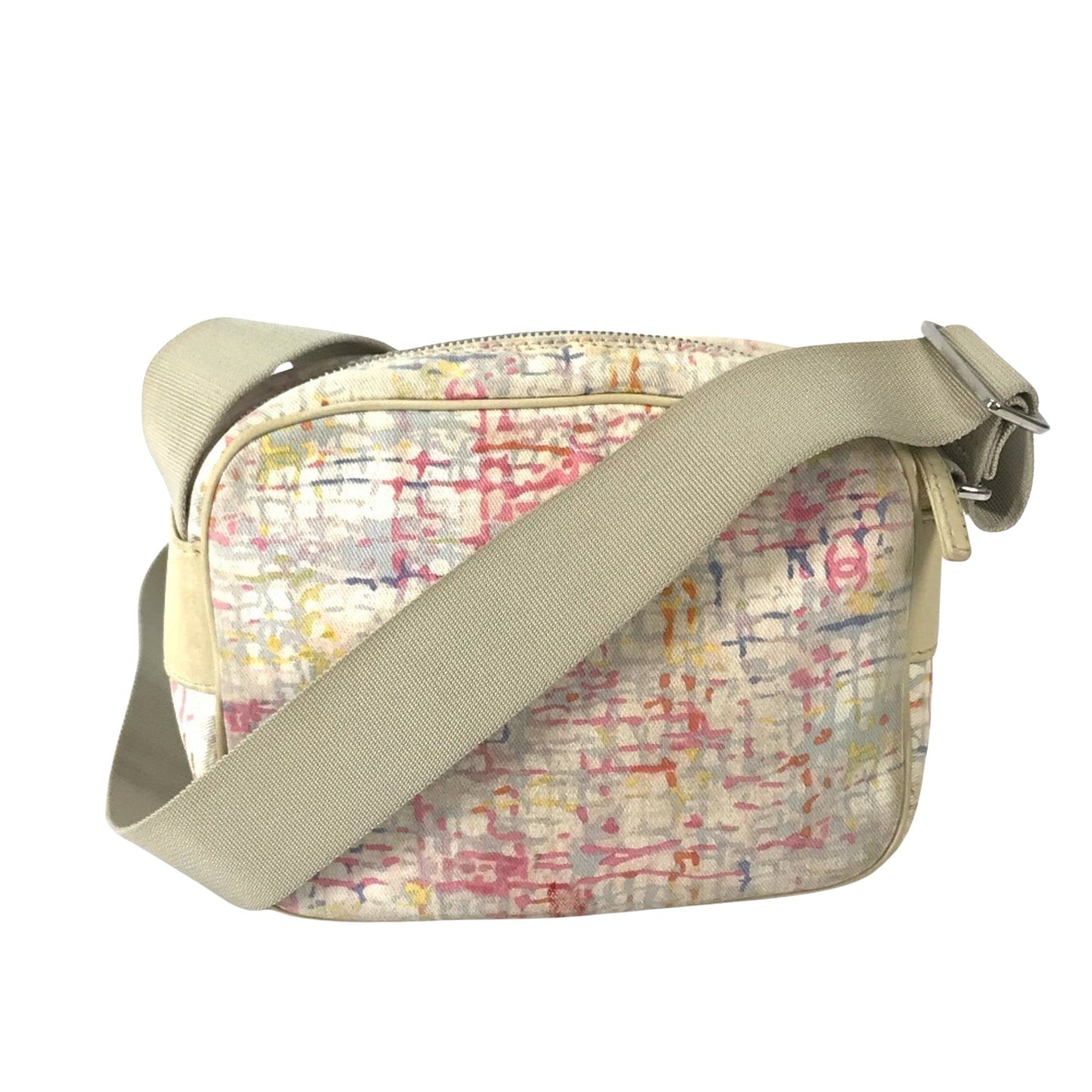 Chanel Shoulder Bag - Almora Bags