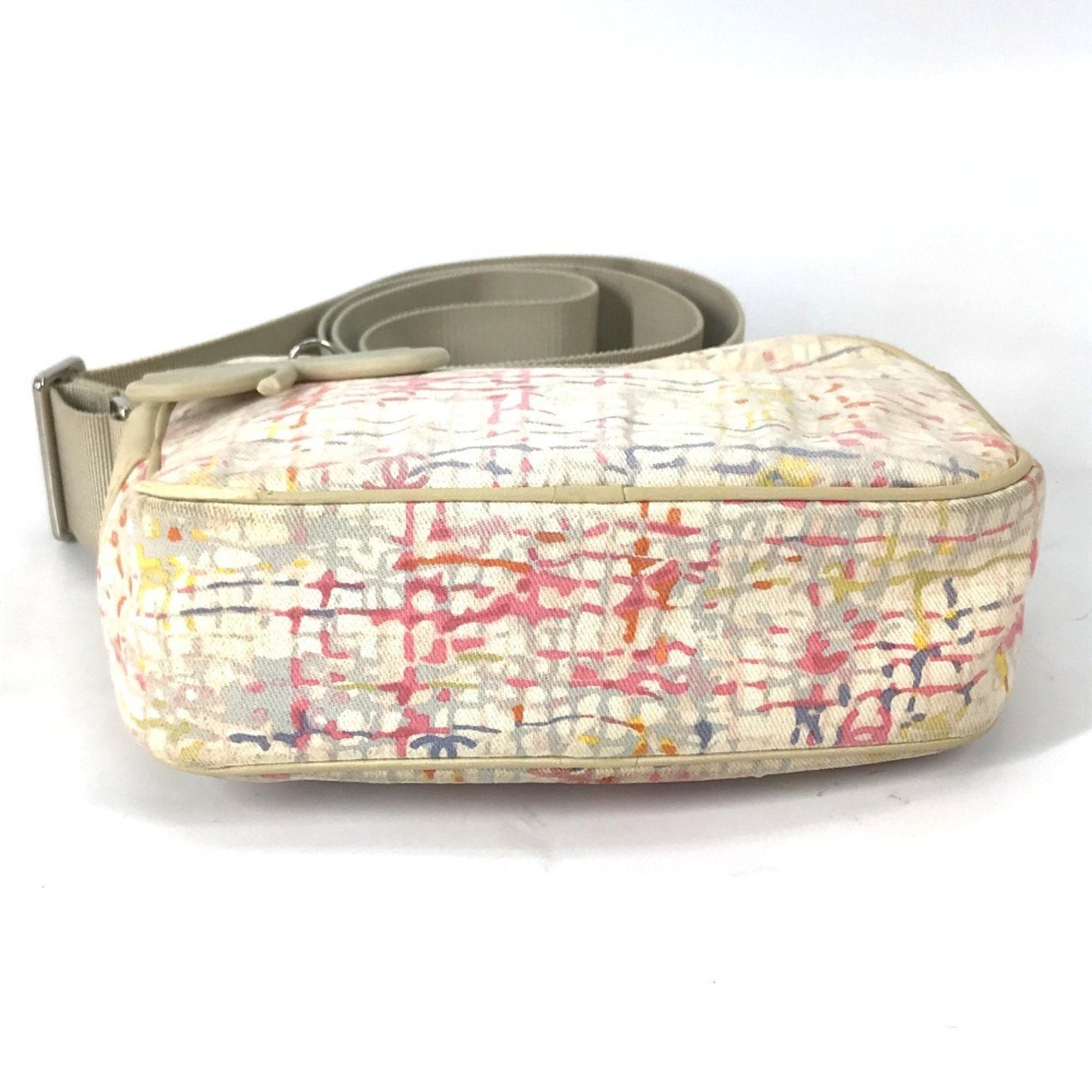 Chanel Shoulder Bag - Almora Bags
