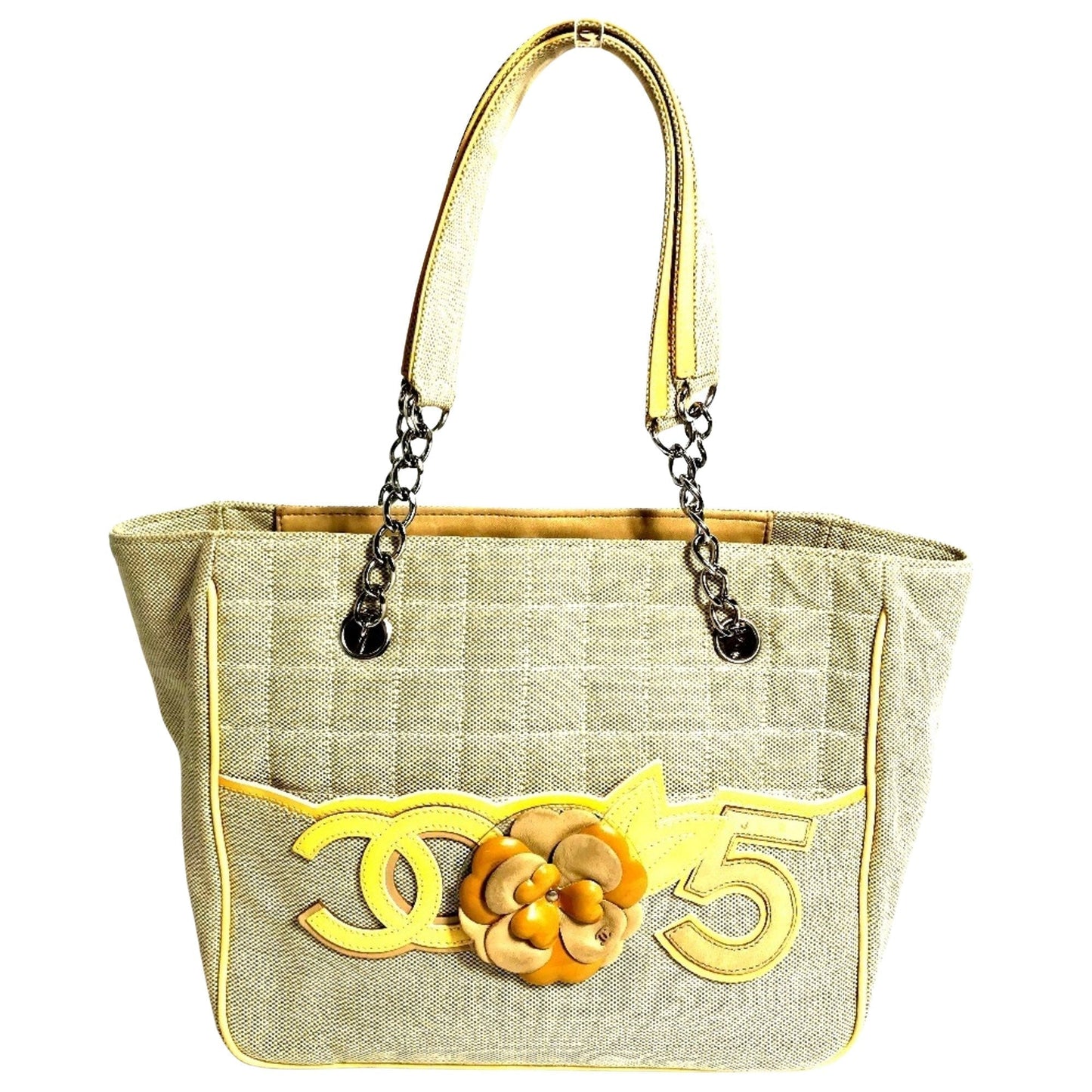 Chanel Tote Bag - Almora Bags