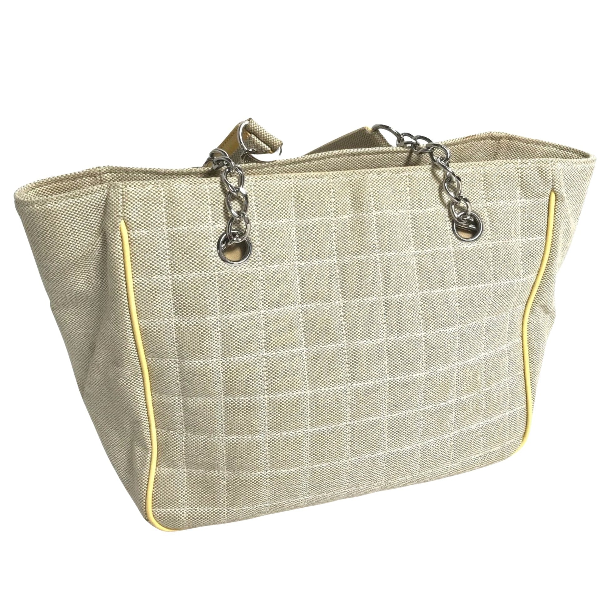 Chanel Tote Bag - Almora Bags
