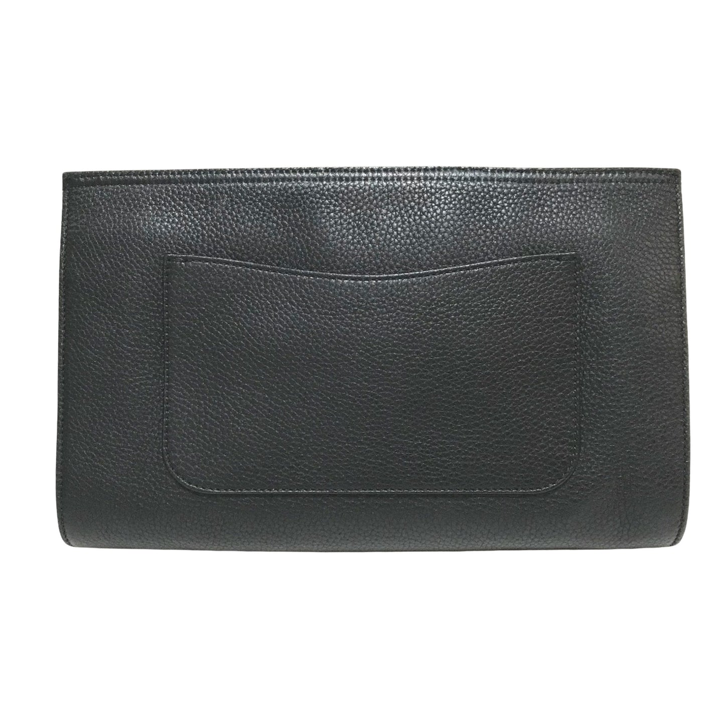 Gucci Leather Clutch