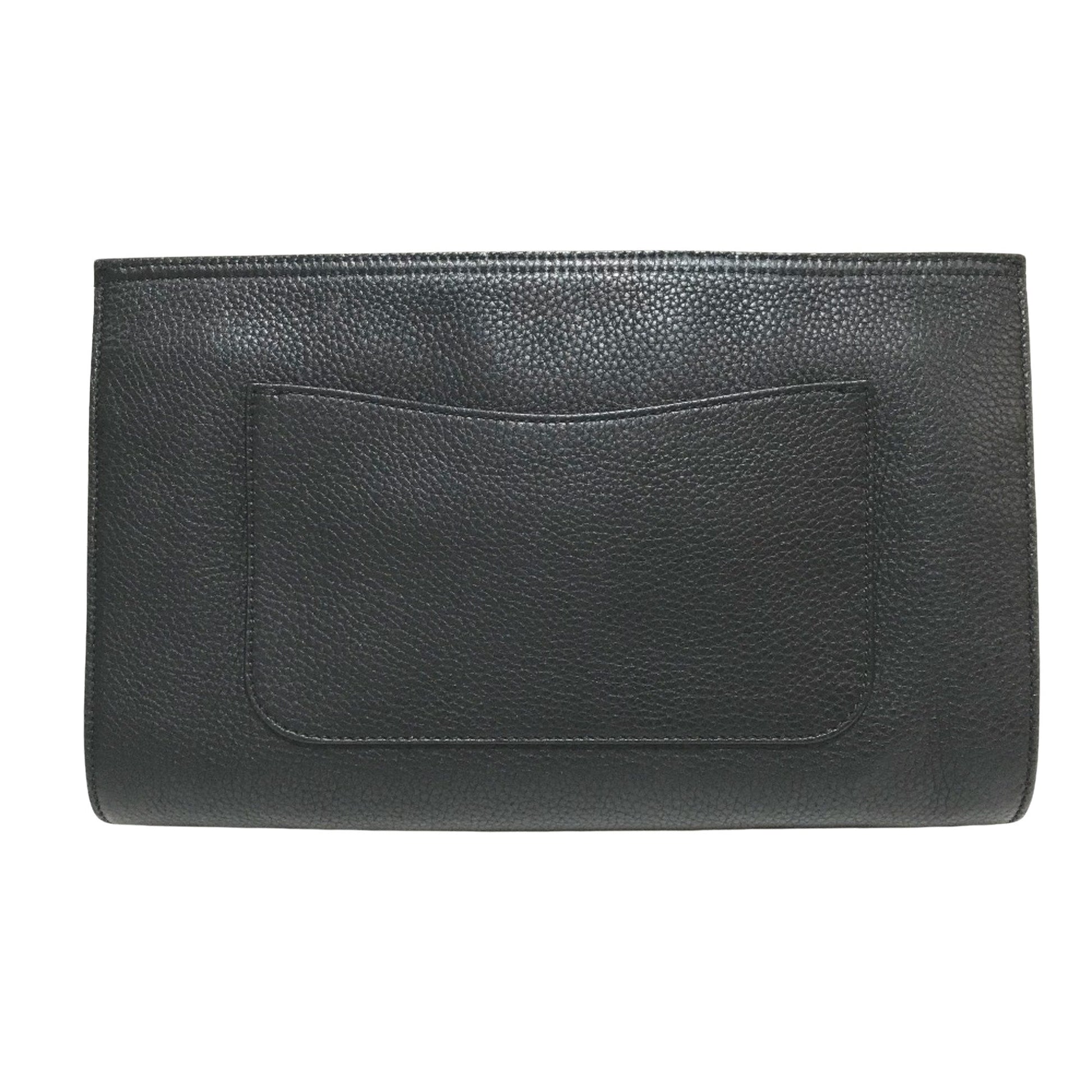 Gucci Leather Clutch