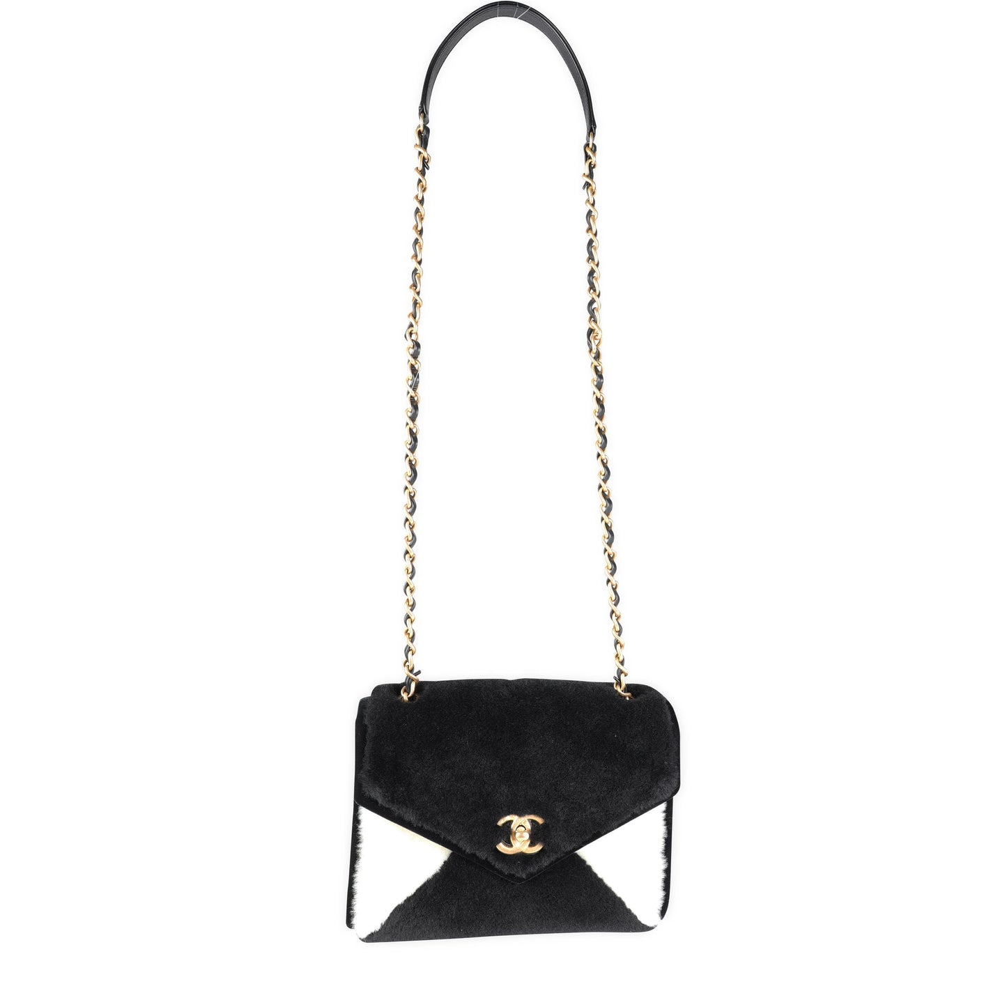 Chanel Small Handbag - Almora Bags