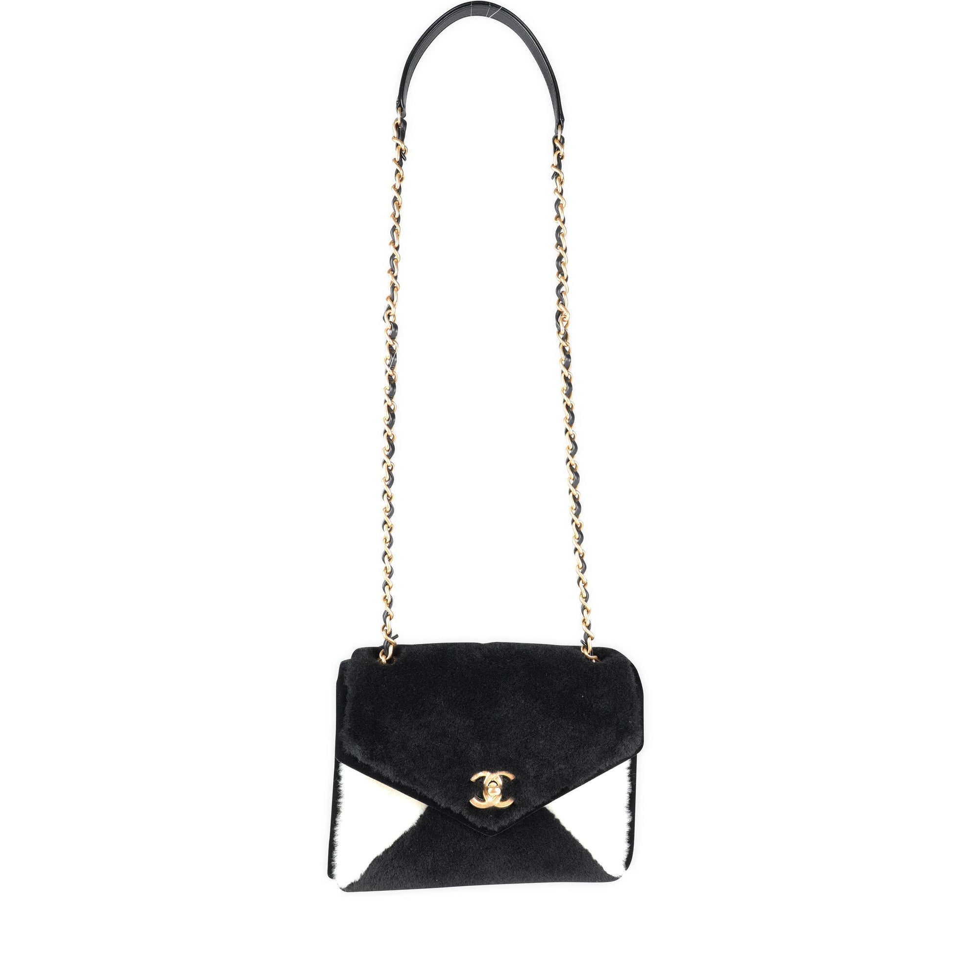 Chanel Small Handbag - Almora Bags
