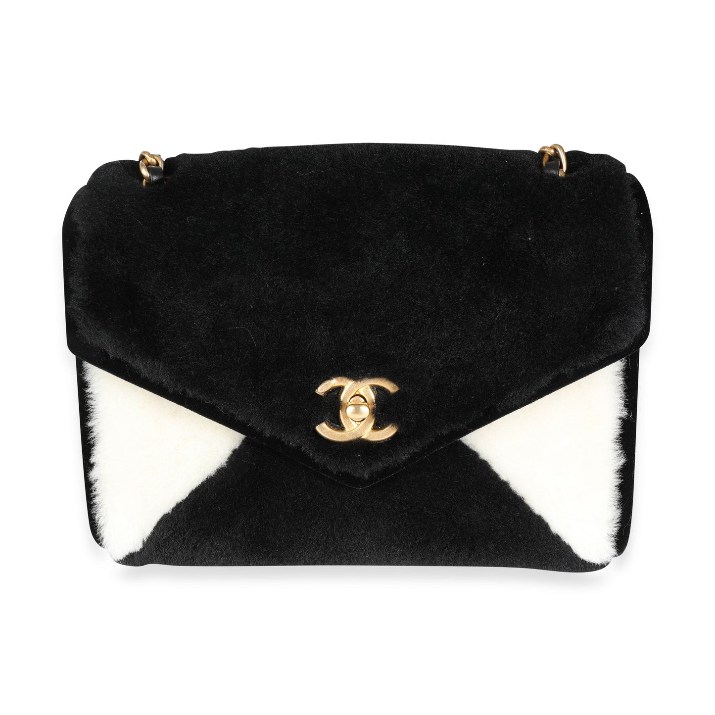 Chanel Small Handbag - Almora Bags
