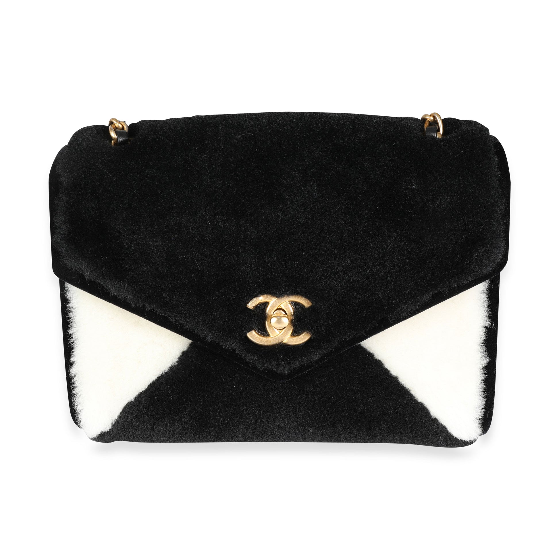 Chanel Small Handbag - Almora Bags