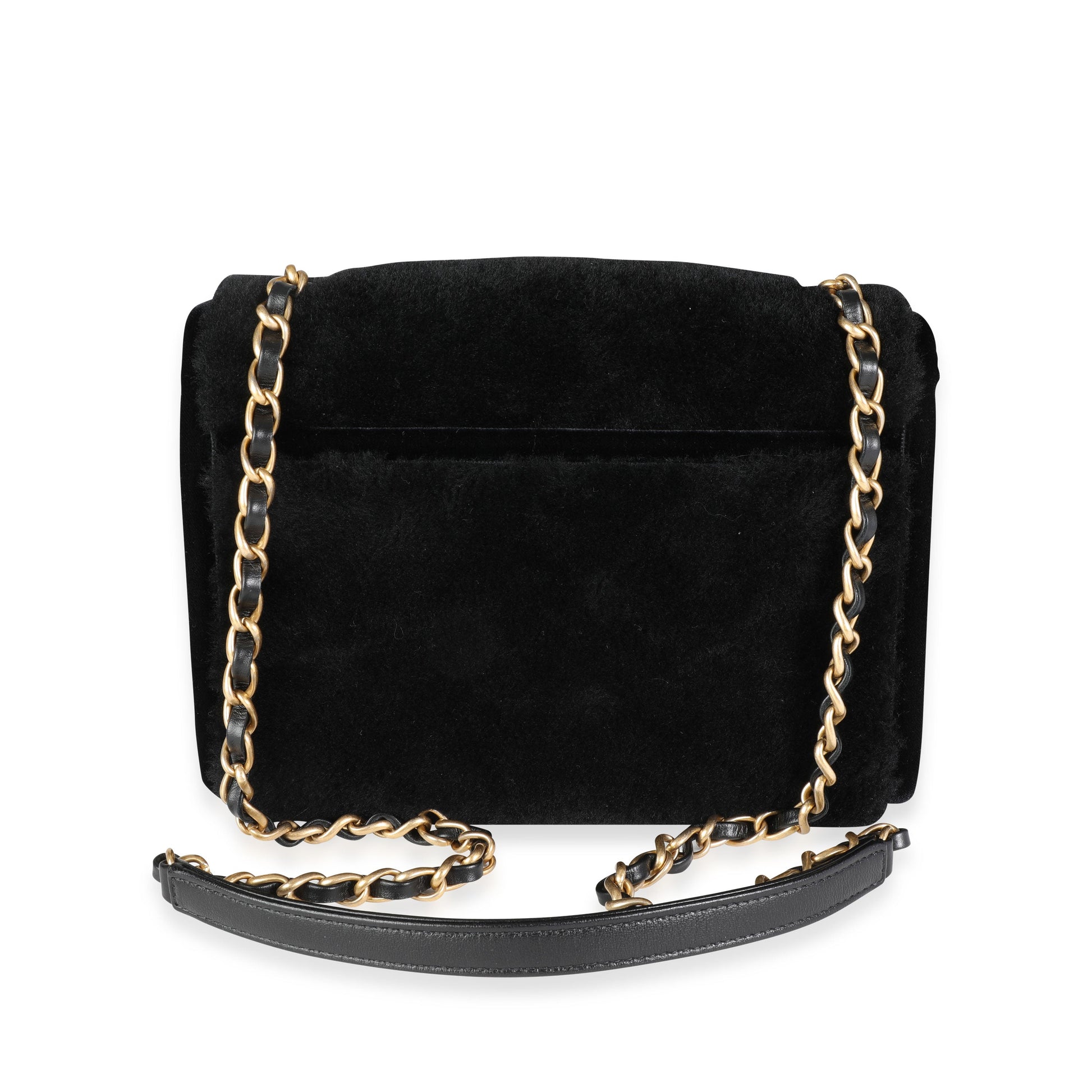 Chanel Small Handbag - Almora Bags