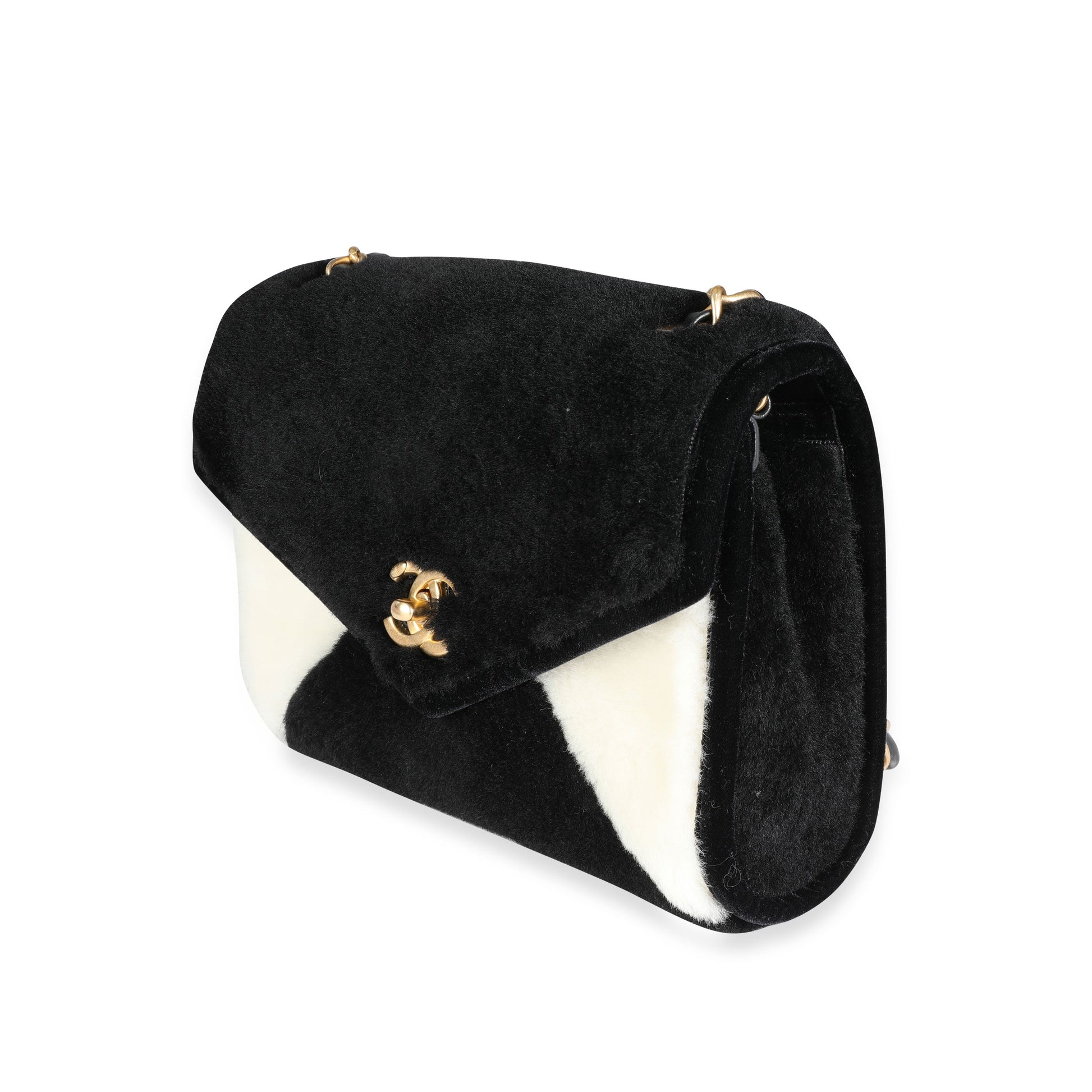 Chanel Small Handbag - Almora Bags