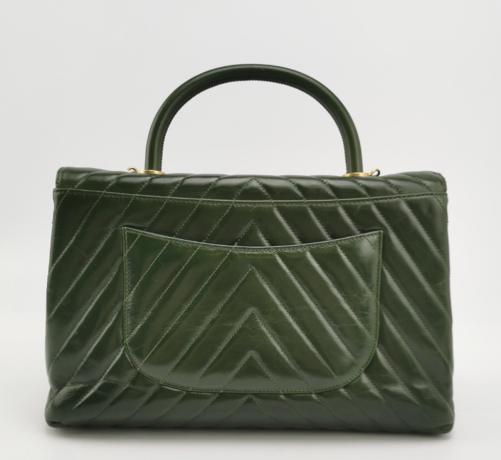 Chanel Handbag Bag - Almora Bags
