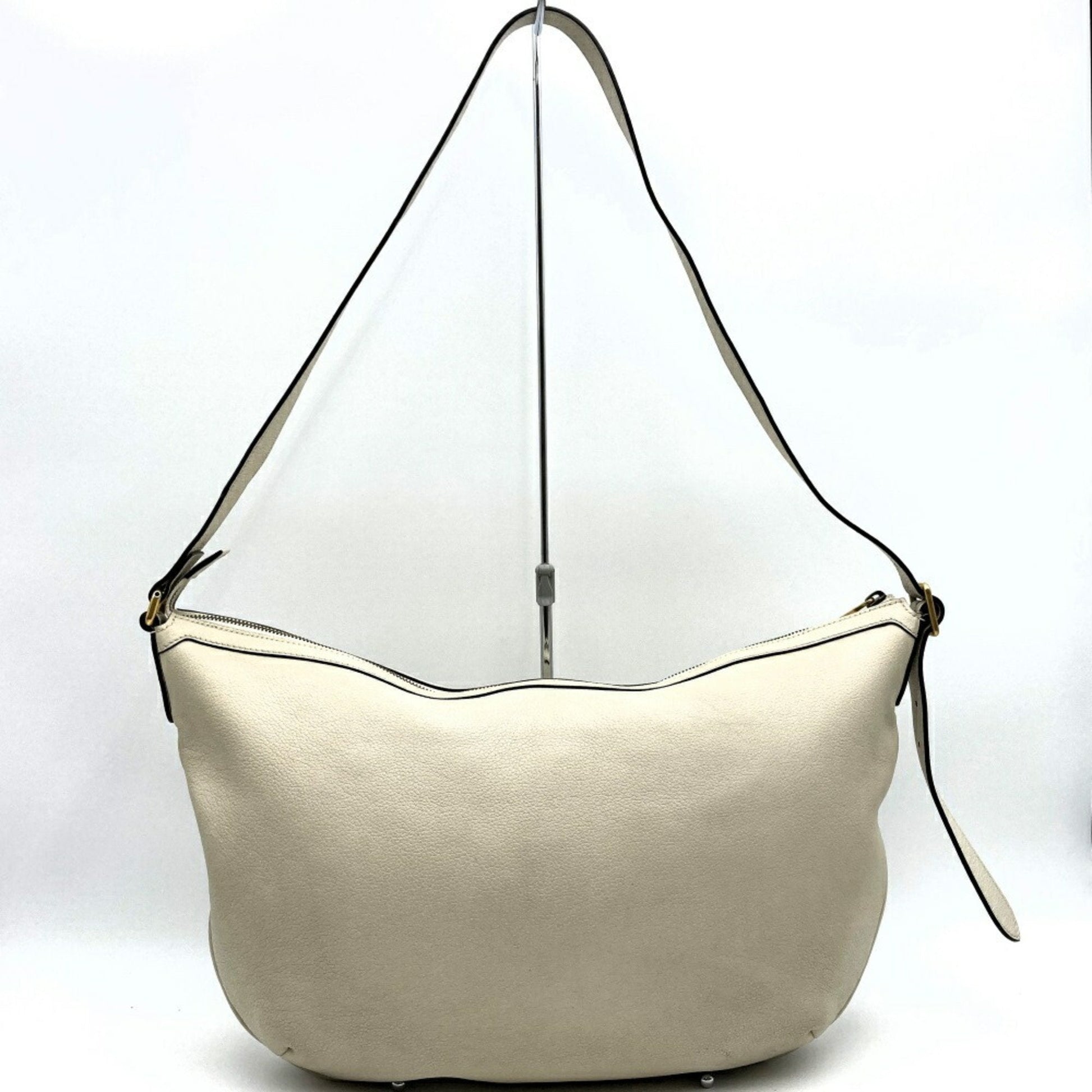 Gucci Leather Tote