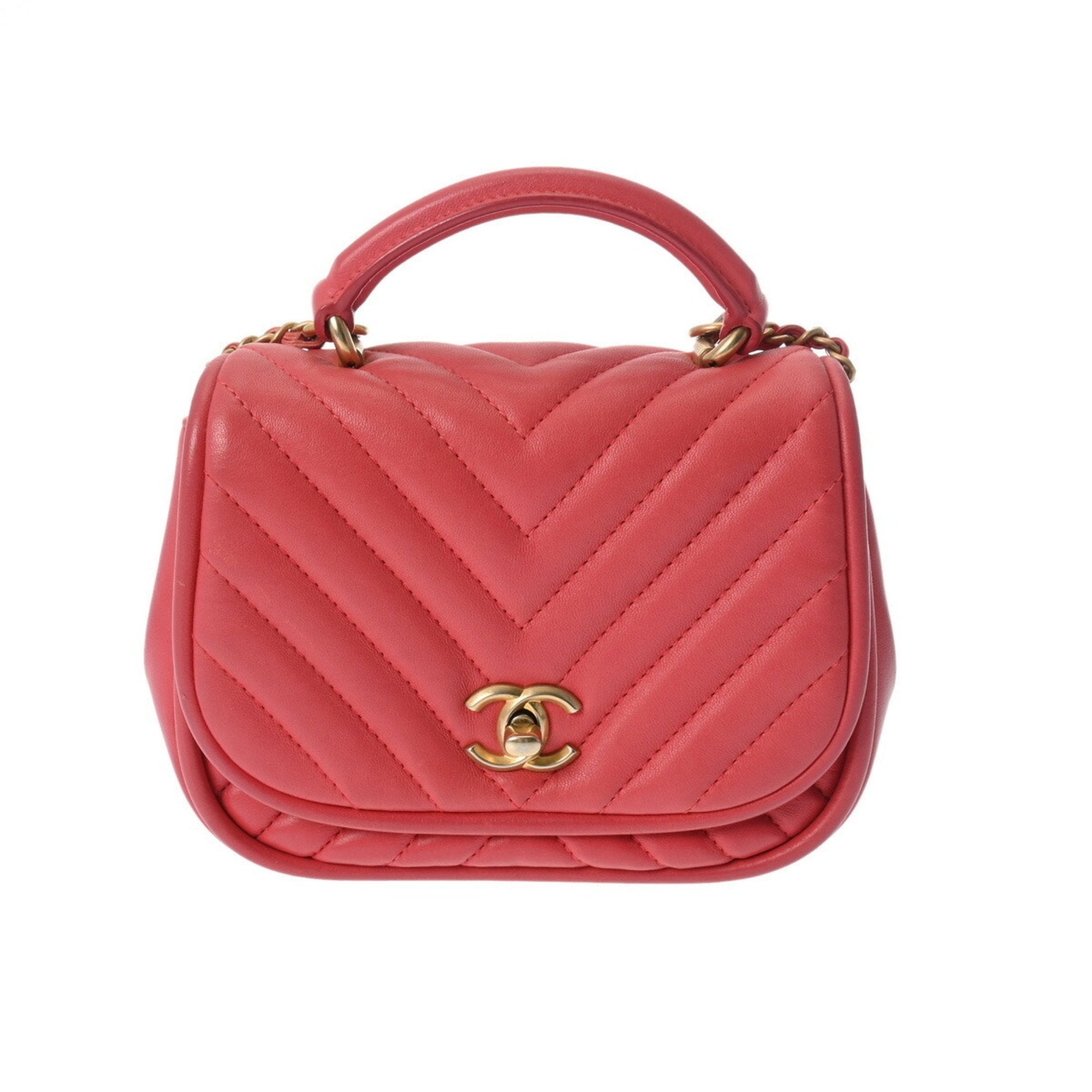 Chanel Handbag - Almora Bags